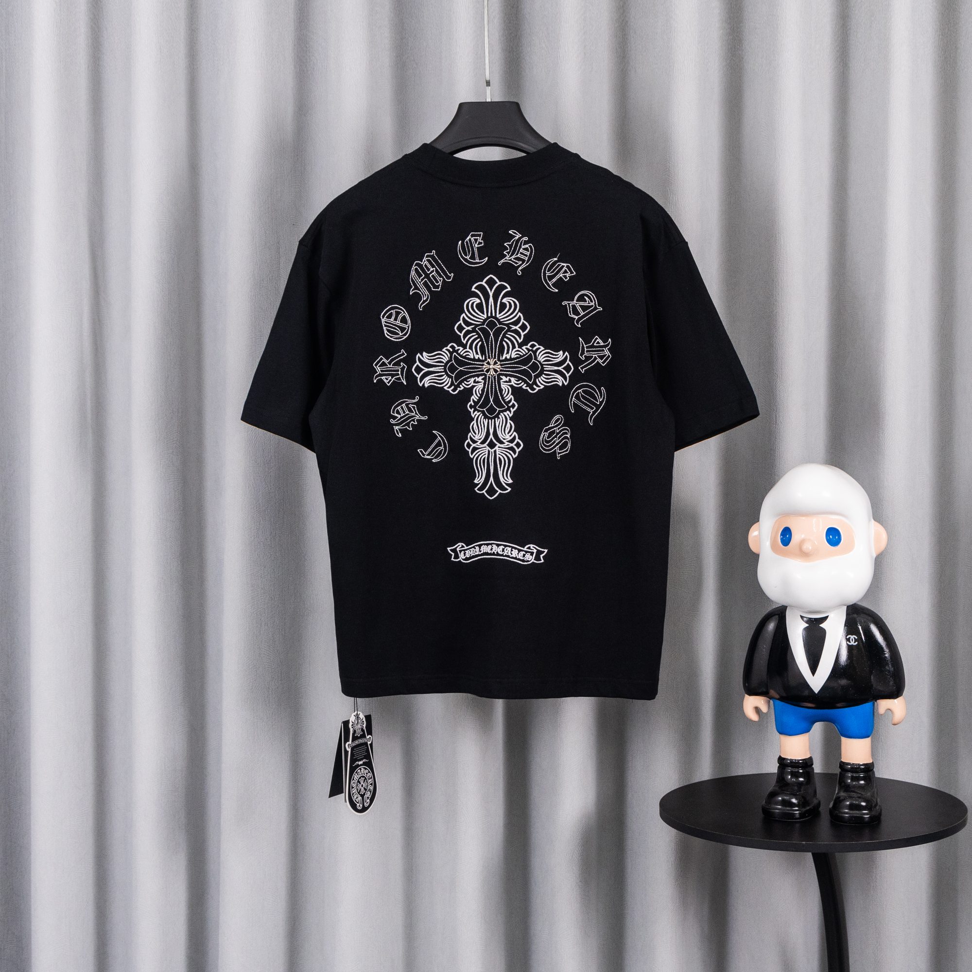 Chrome Hearts 2026ss New T Shirt Size S-XL