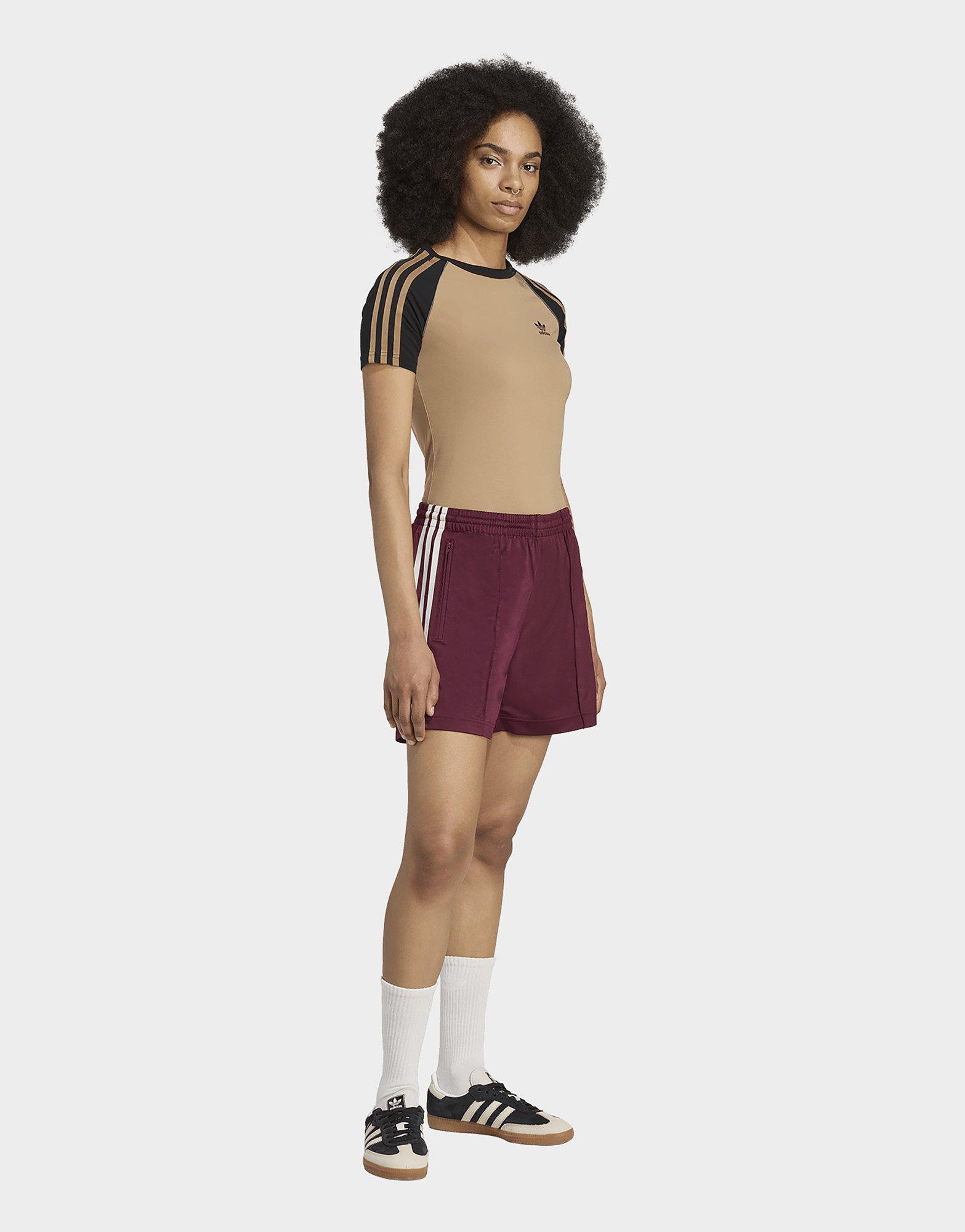 adidas Firebird Shorts