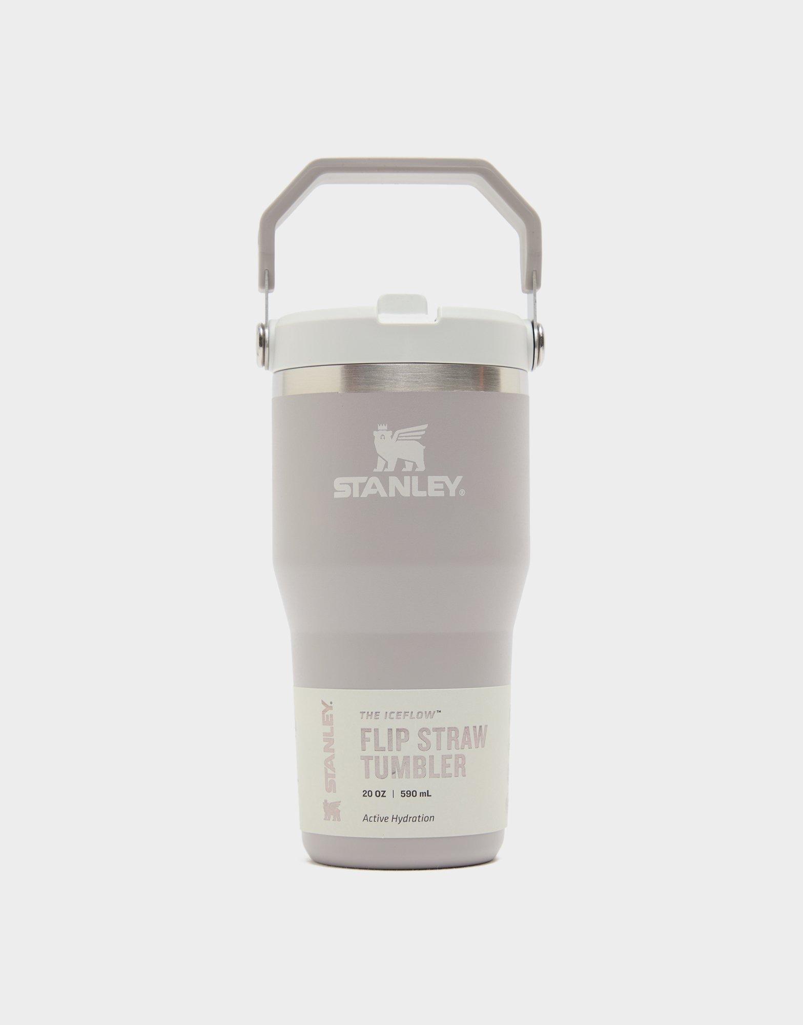 Stanley IceFlow Flip Straw 0,6L Tumbler