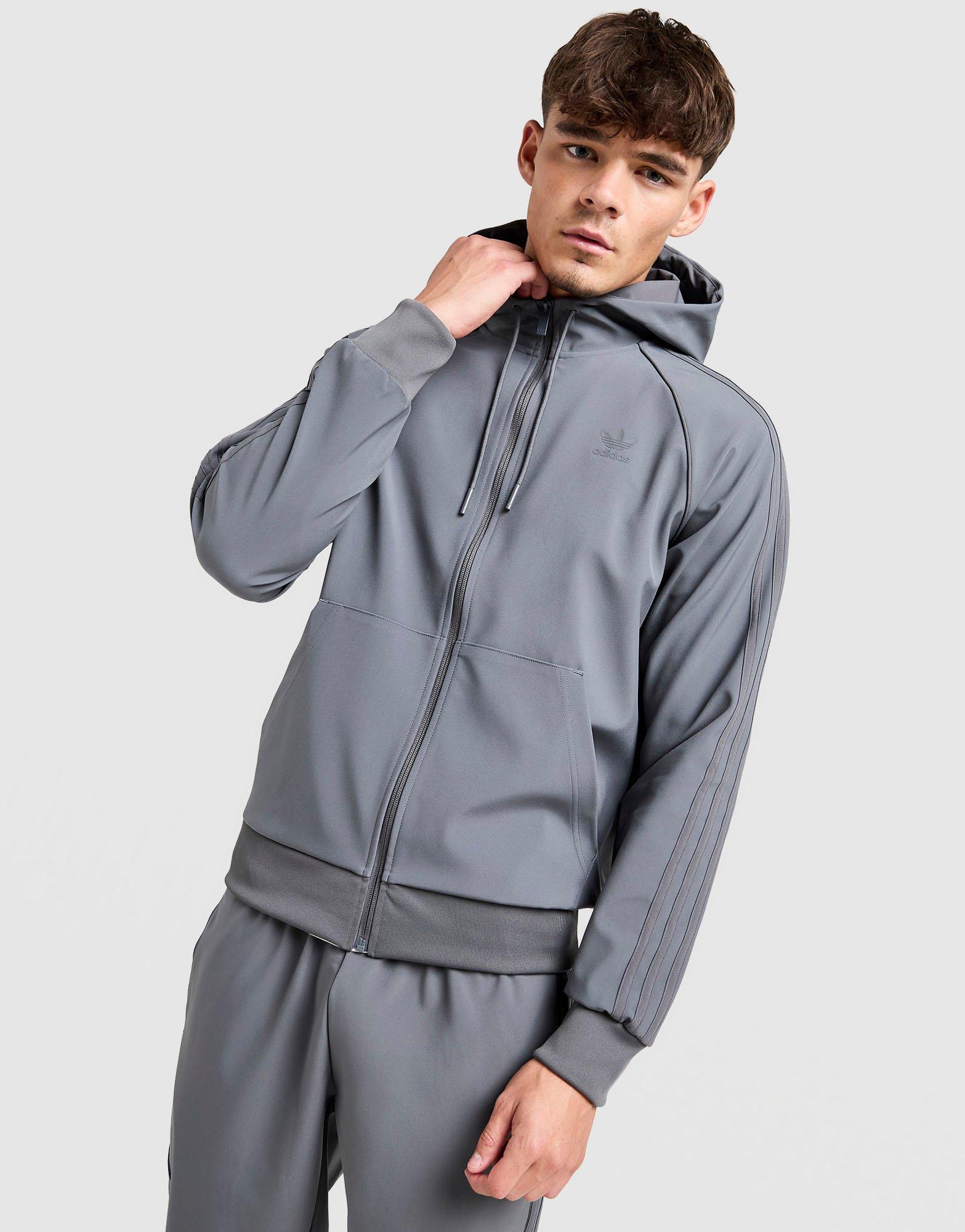 adidas Originals SST Bonded Hoodie