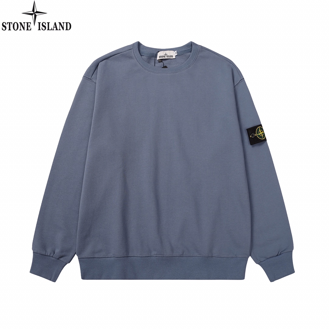 Stone Island Sweatshirt