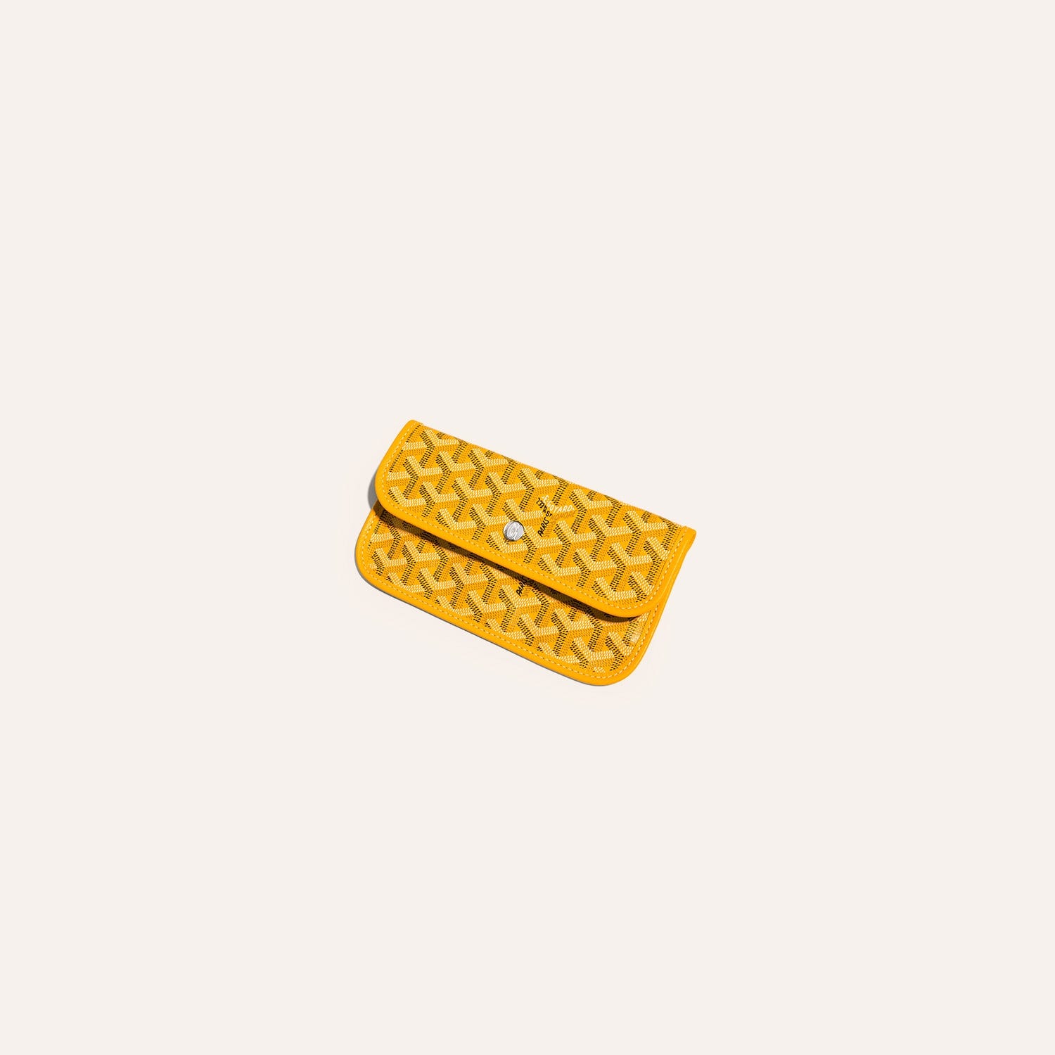 Saint Louis GM Bag Yellow