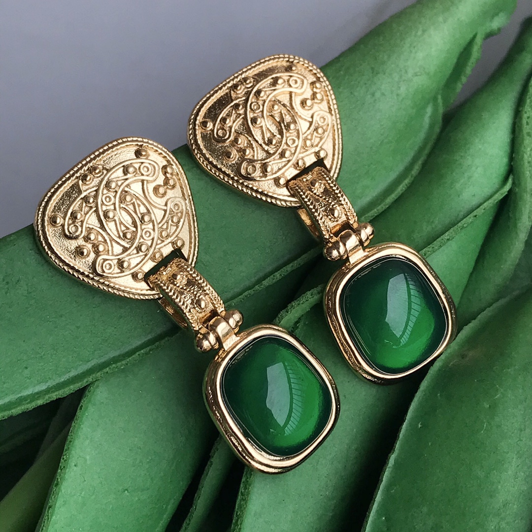 cc Earring