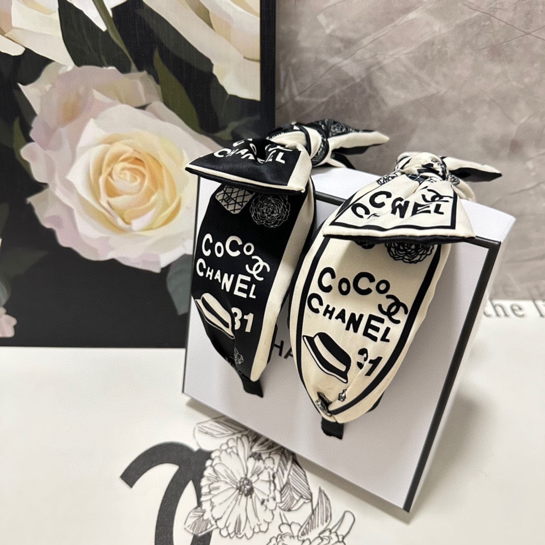 CC Hairband 0047