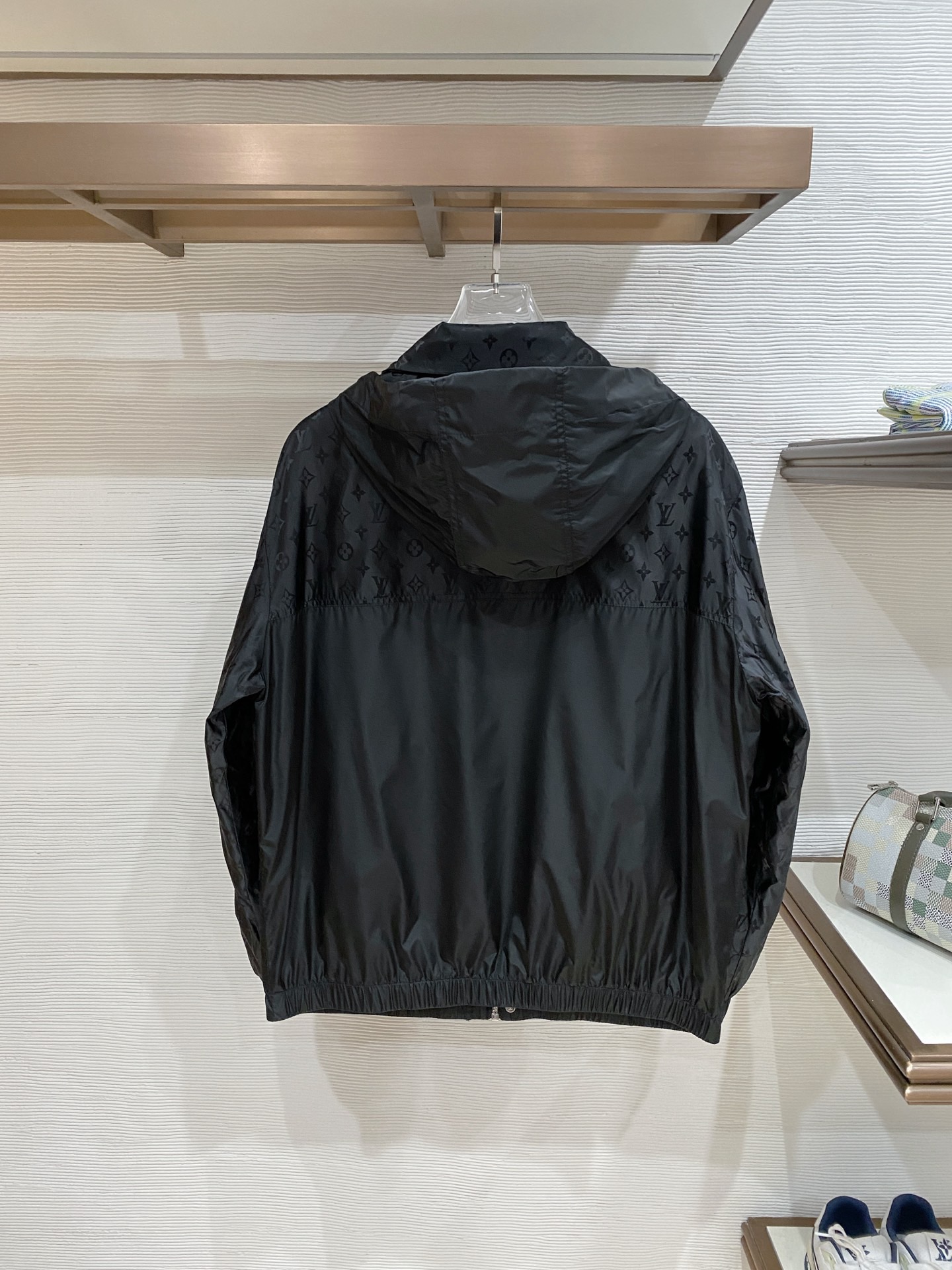 CoLouis Vuitton 2026ss New  Jacket Size M-XXXL