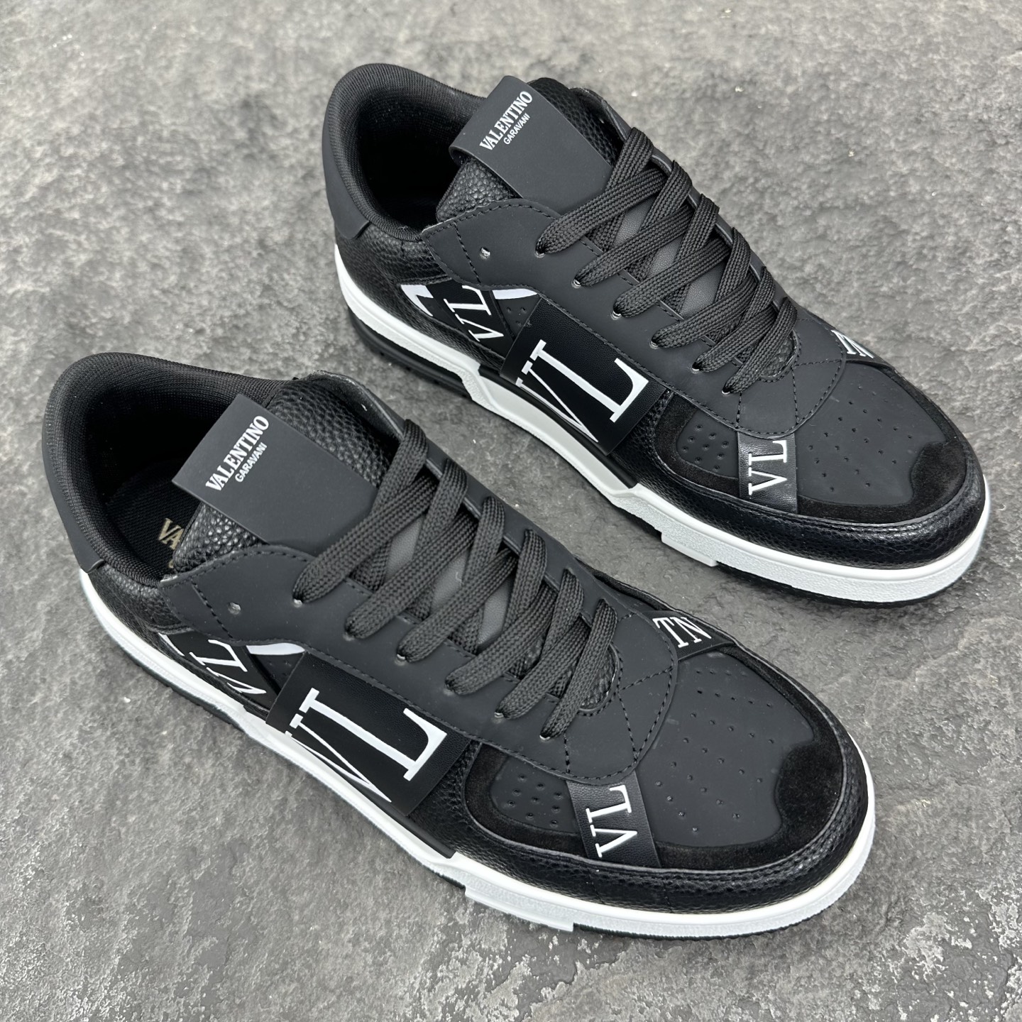 Valentino VL7N Low-Top Sneaker Size 36-46