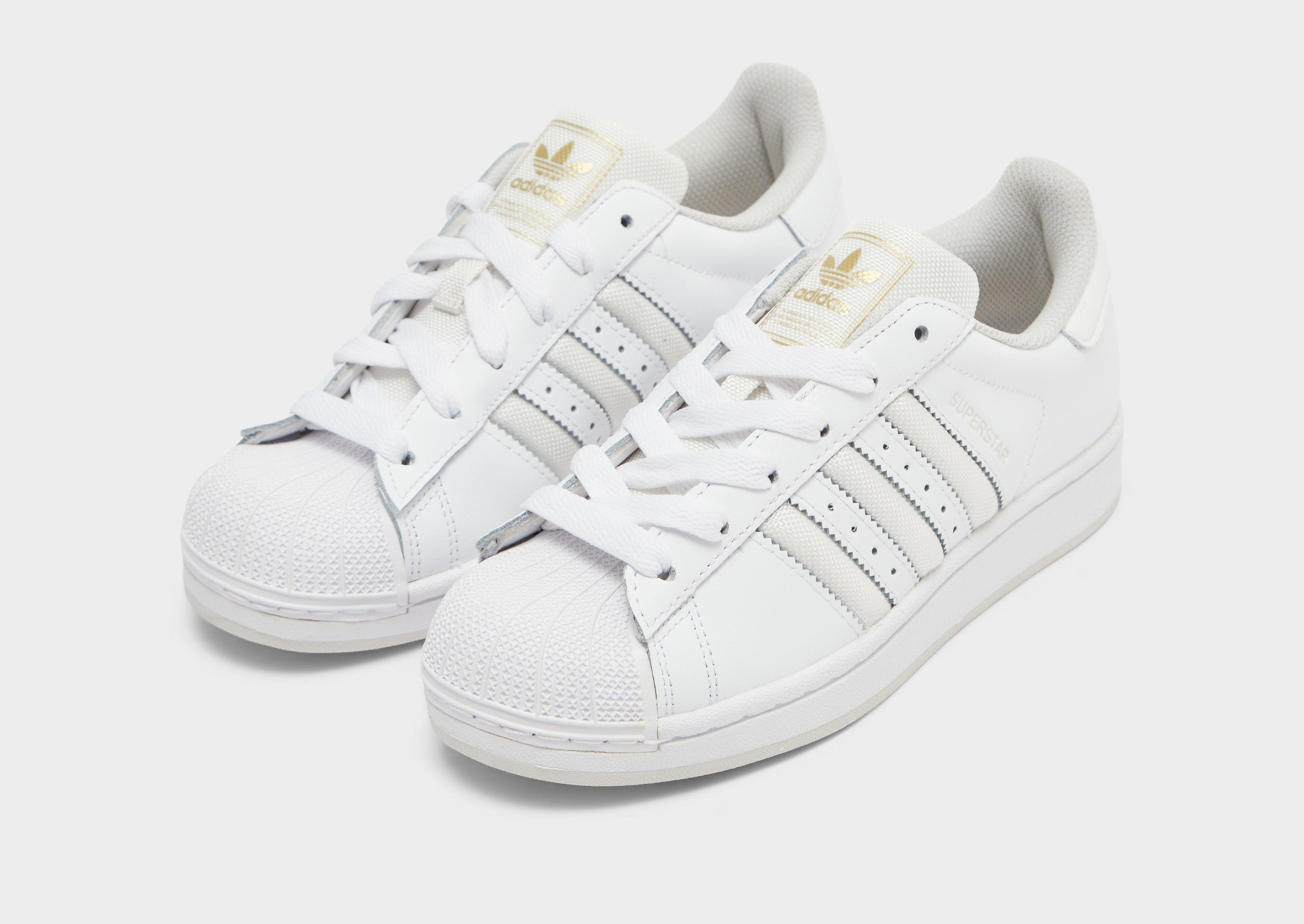 adidas Originals ADIDAS LIBERTY LONDON SUPERSTAR II SCHUH