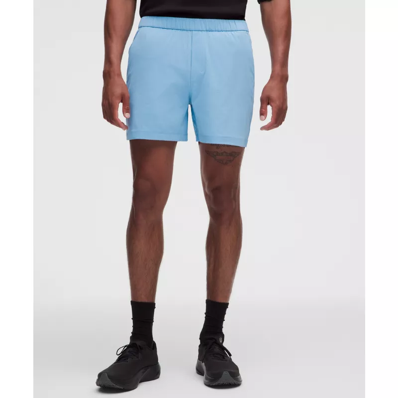 ABC WovenAir Pull-On Short 5