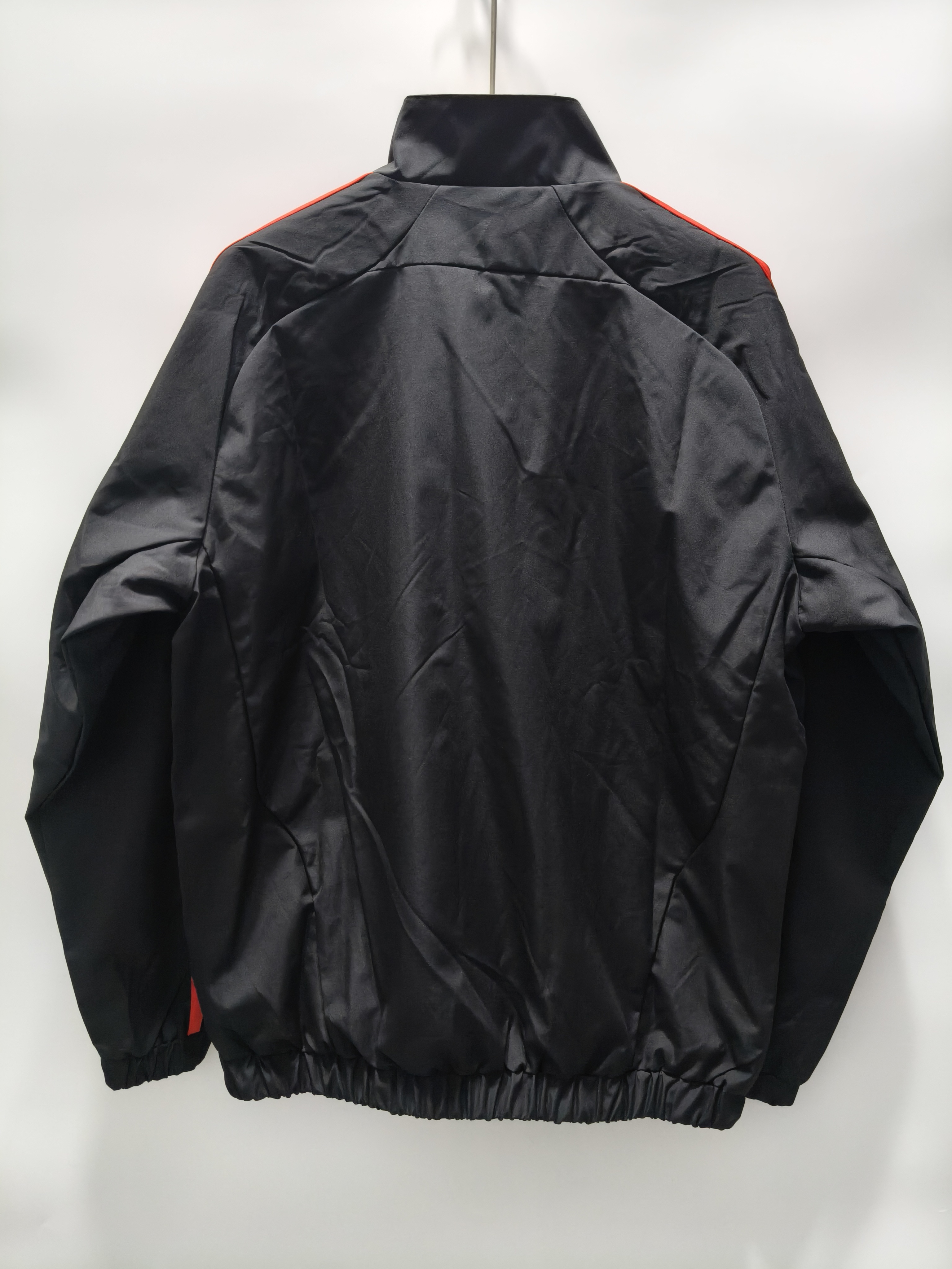 2025/2026 Liverpool Football Casual Windbreaker