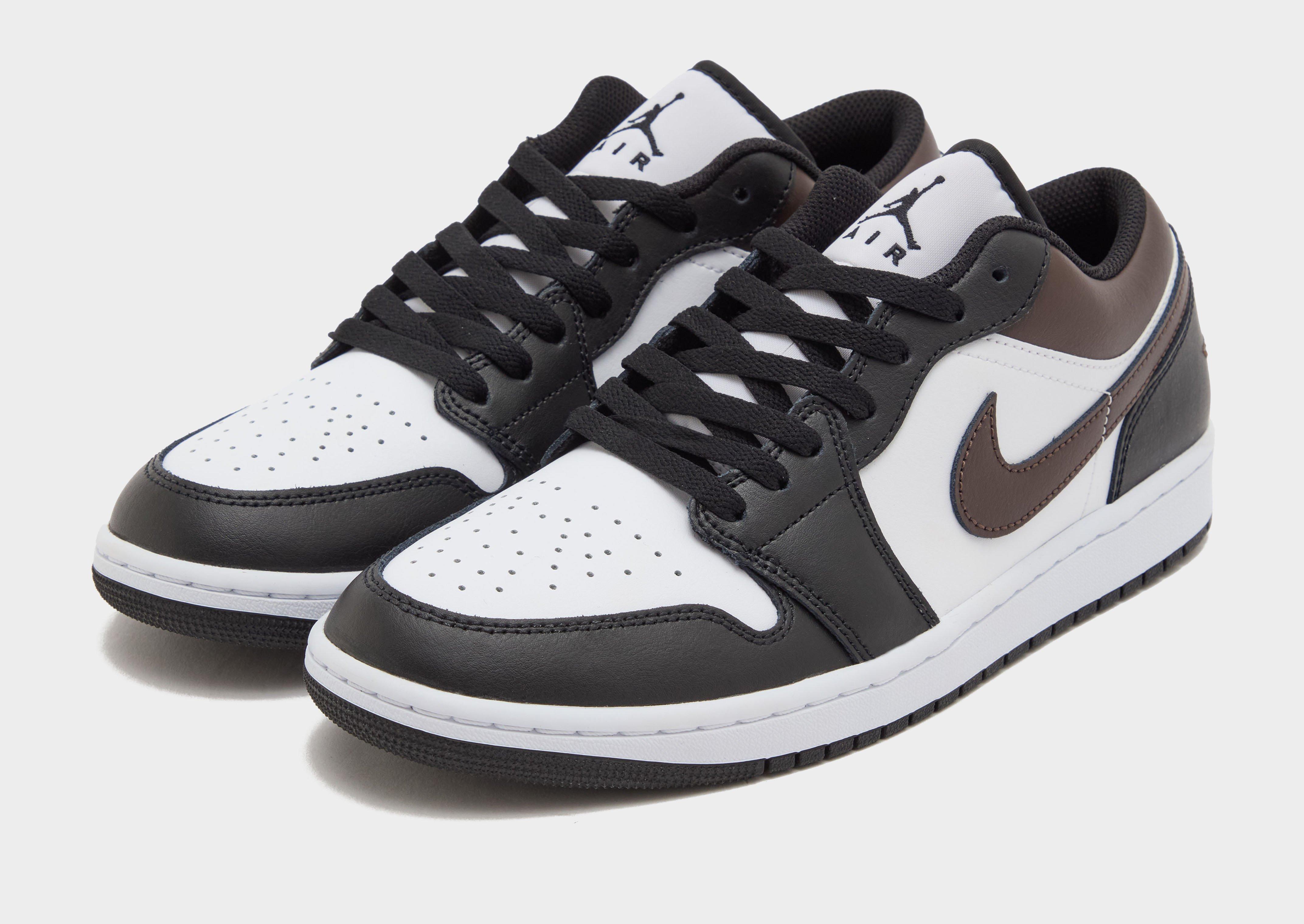 Jordan Air 1 Low