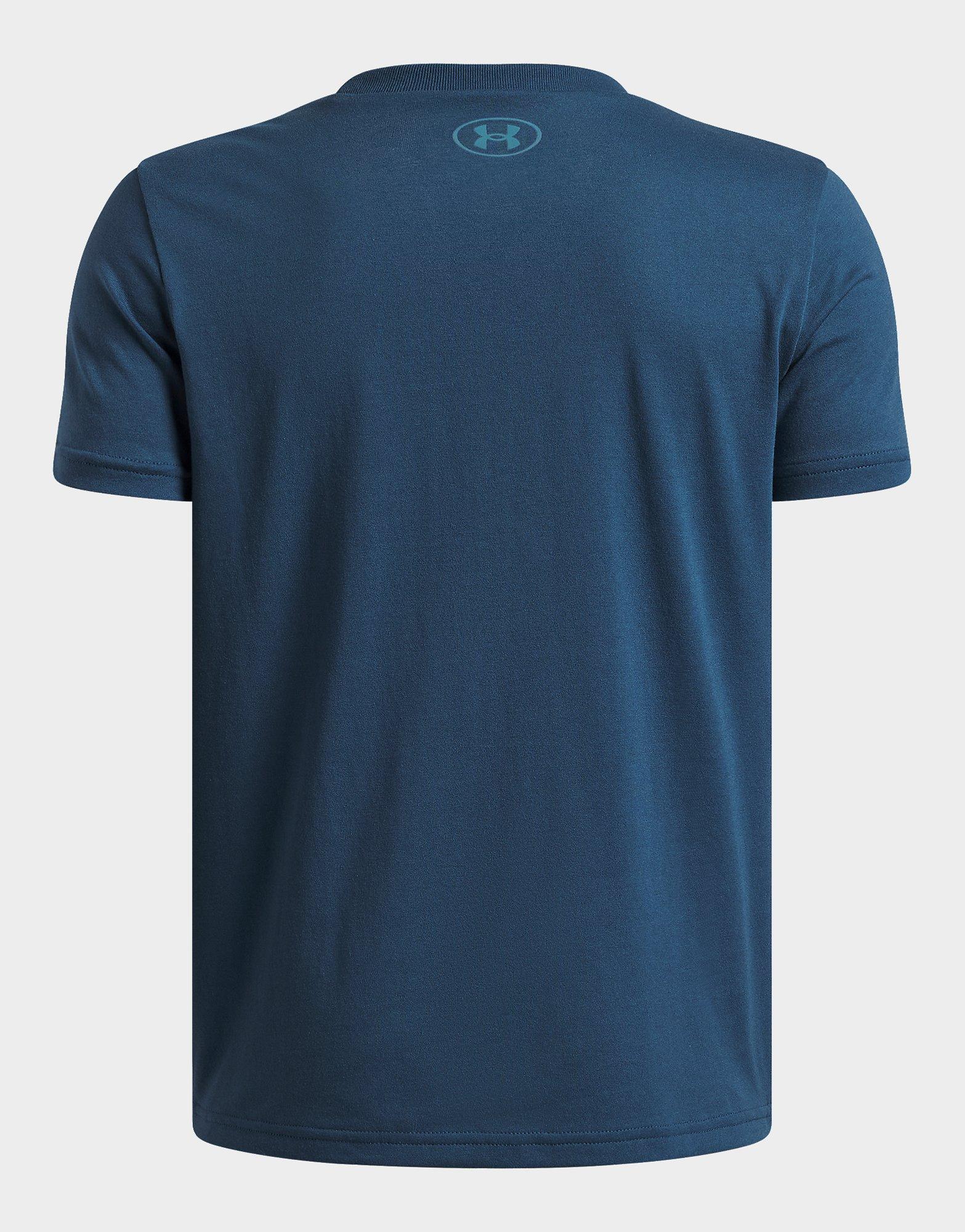 Under Armour Boxed Sports T-shirt für Jungen