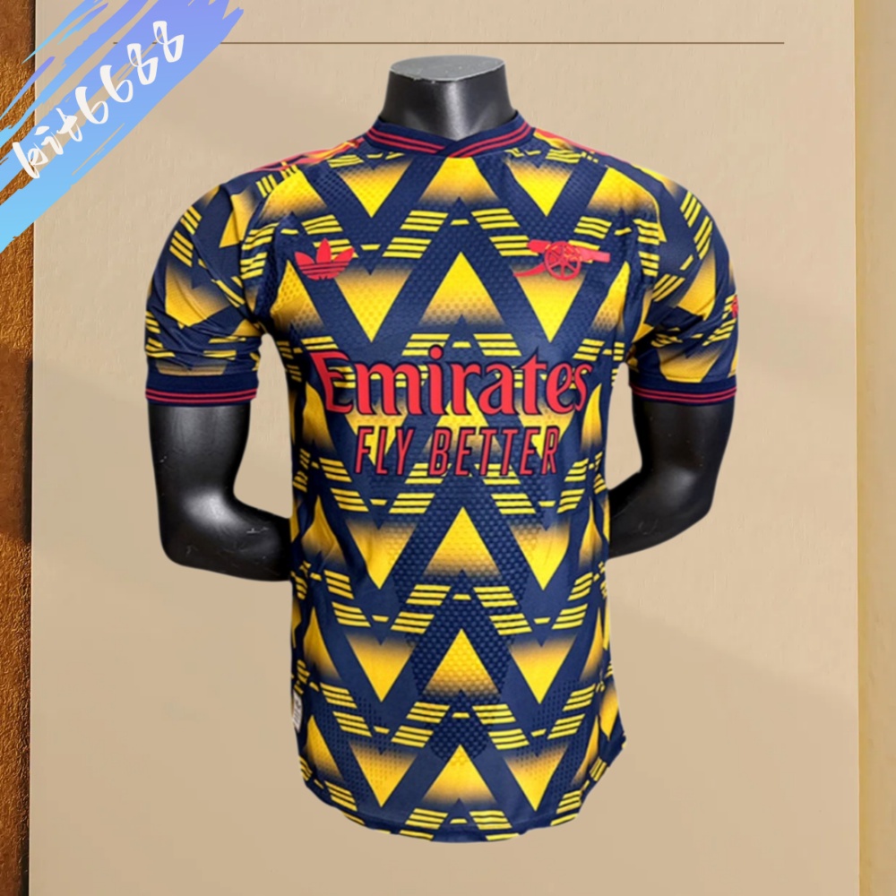 2025/2026 Arsenal Special Edition Football Jersey (Player)