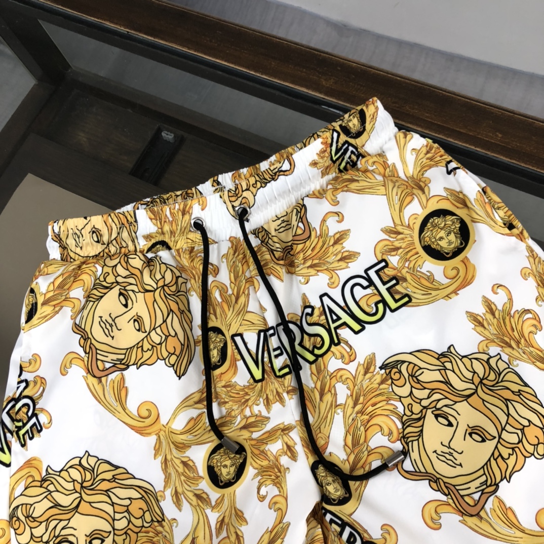 Versace Beach Shorts Size M-XXXL