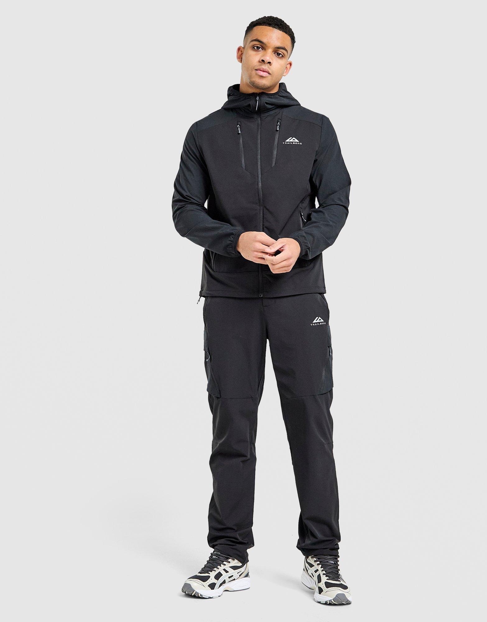 Trailberg Faltenjura 2.0 Jacke