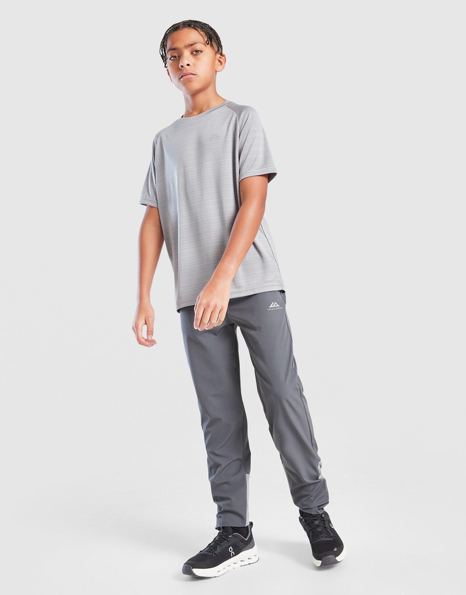 Trailberg Cloud 2.0 T-Shirt Kinder