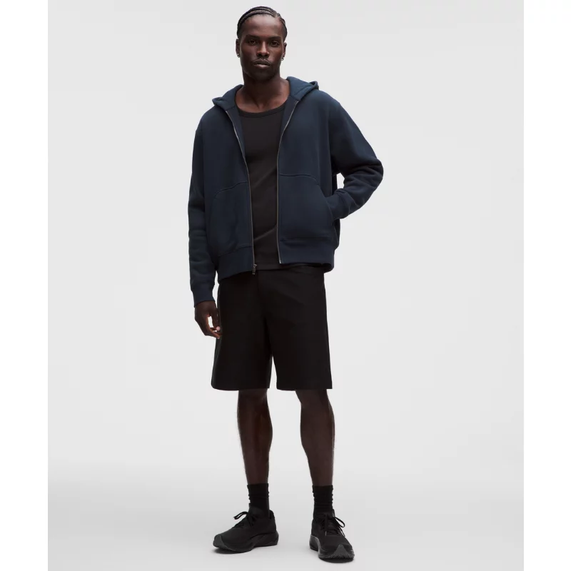 Men's Steady State SuperLoft Full-Zip Hoodie