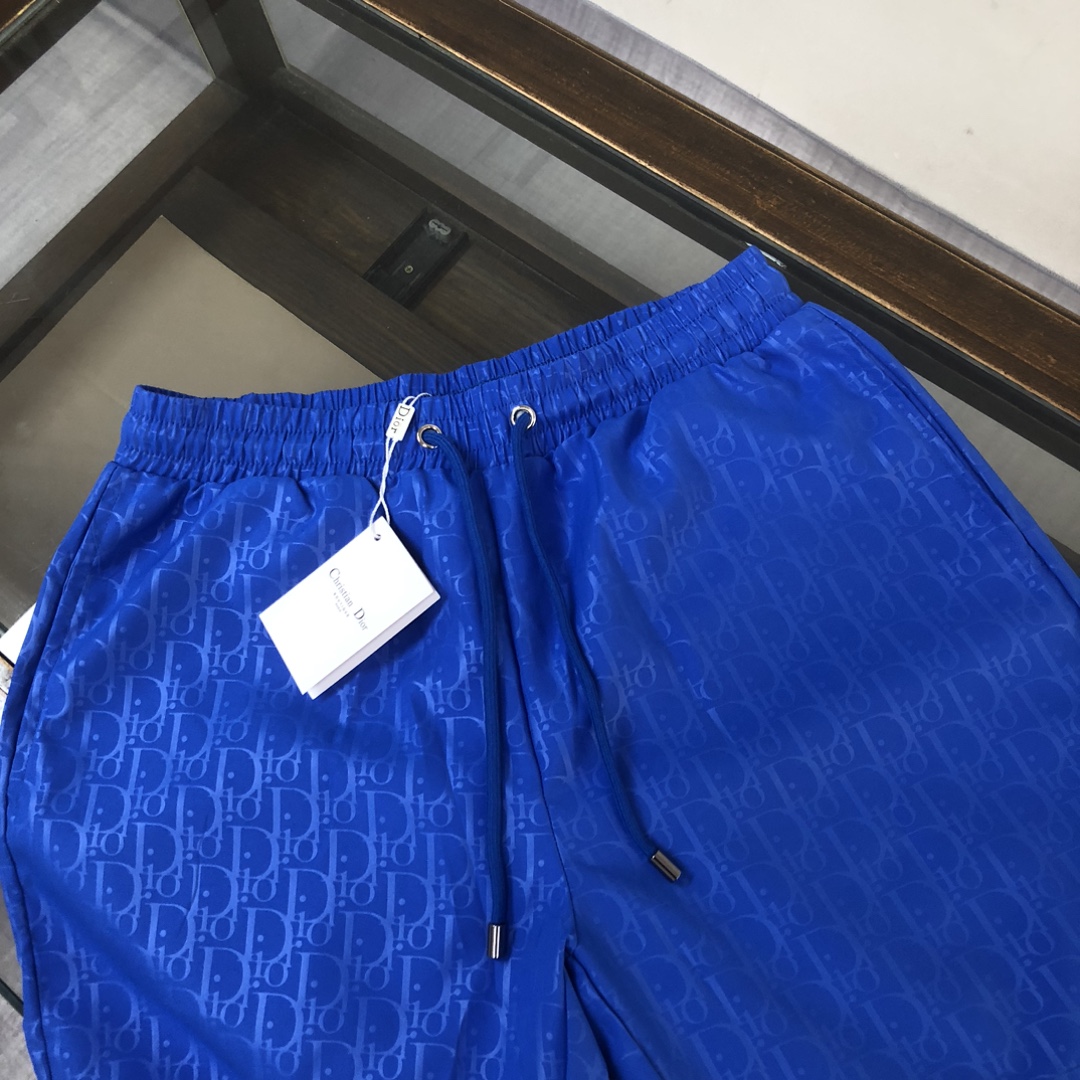 Dior Beach Shorts Size M-XXXL