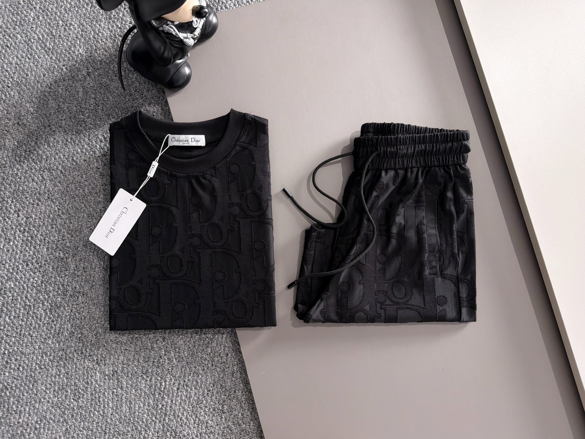 Dior 2026ss New Sommeranzug  Size M-XXXL