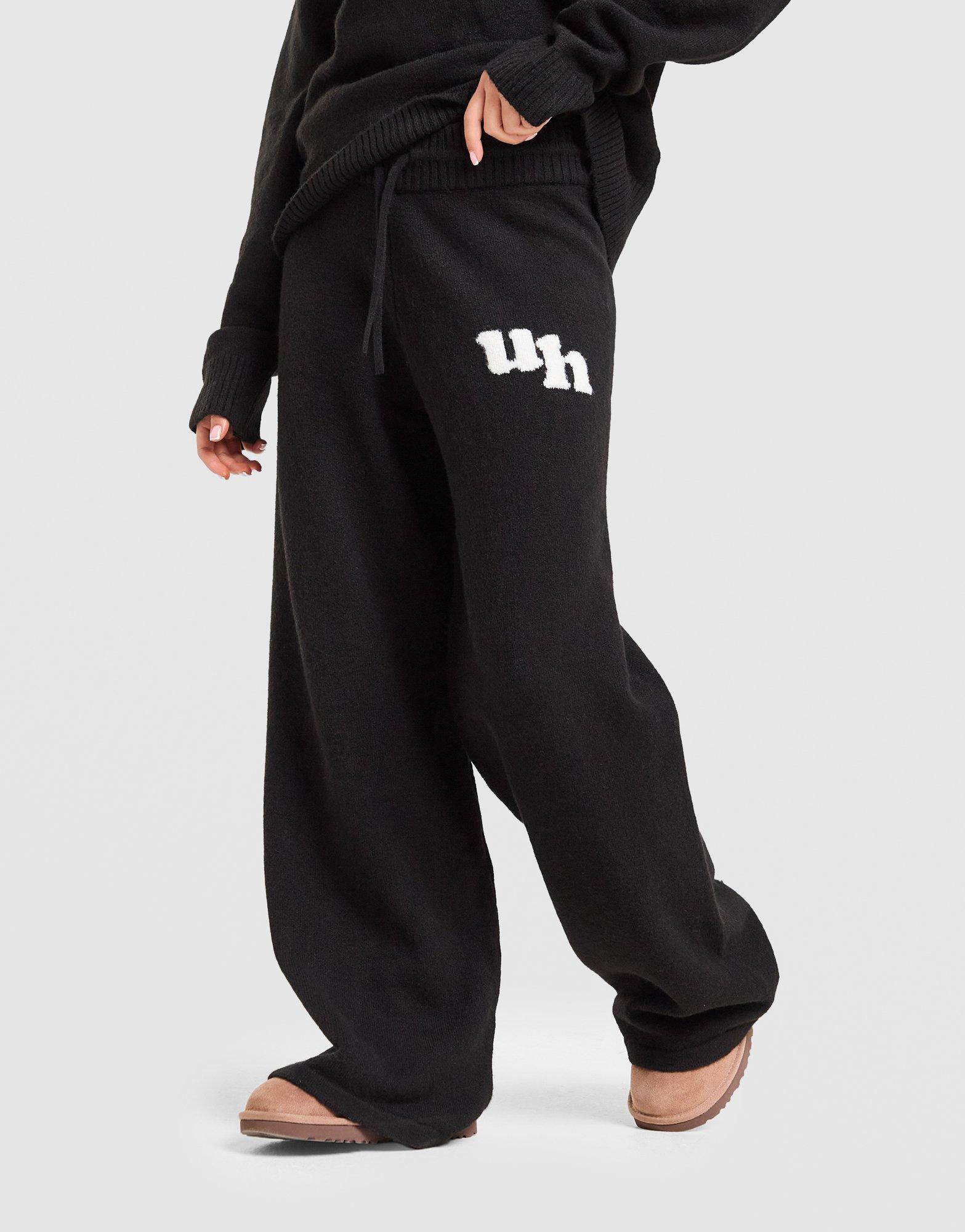 Unlike Humans Knit Jogginghose Damen