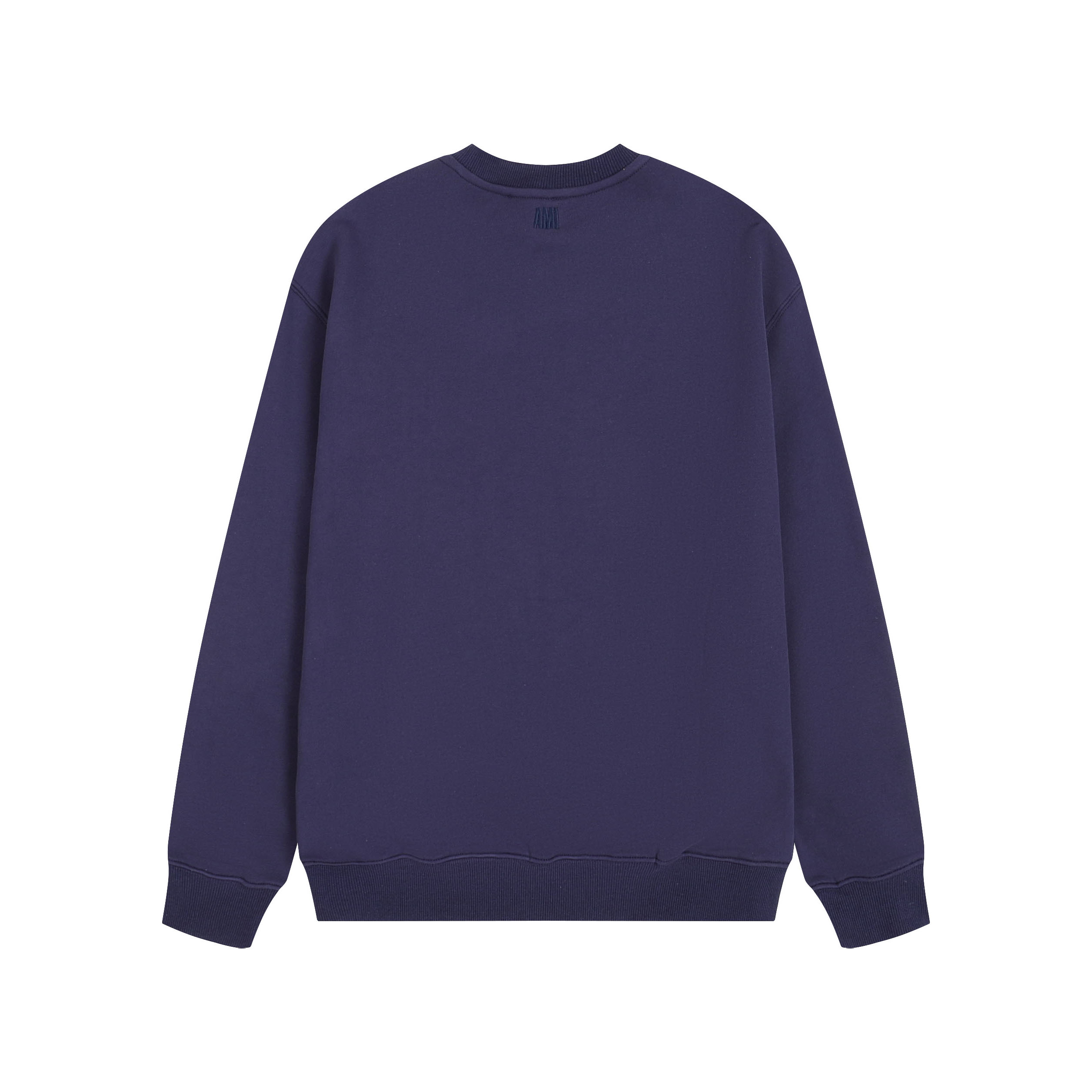Ami Frühjahr/Sommer 2026 Neu Sweatshirt Größe S-XL