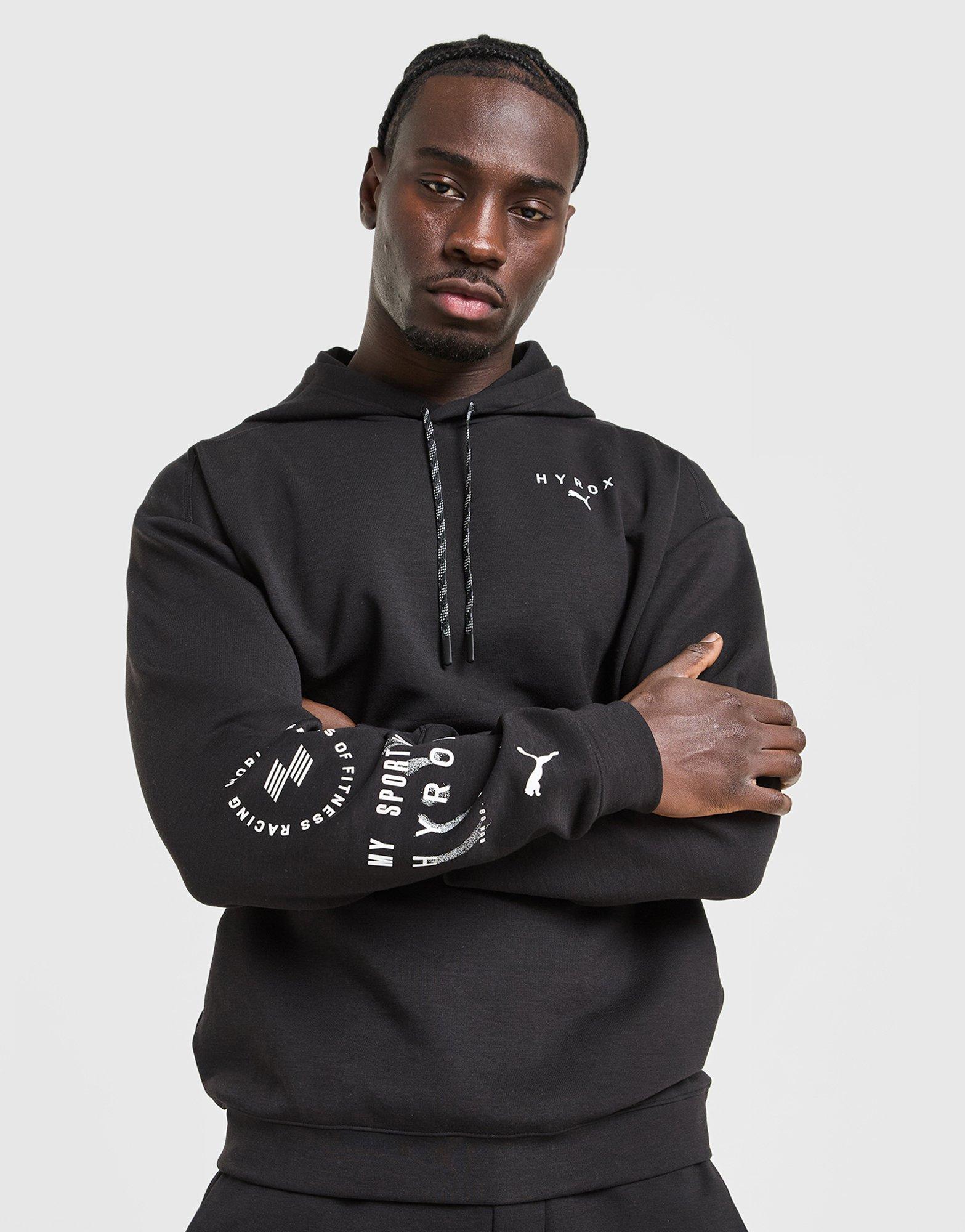 PUMA x HYROX Hoodie