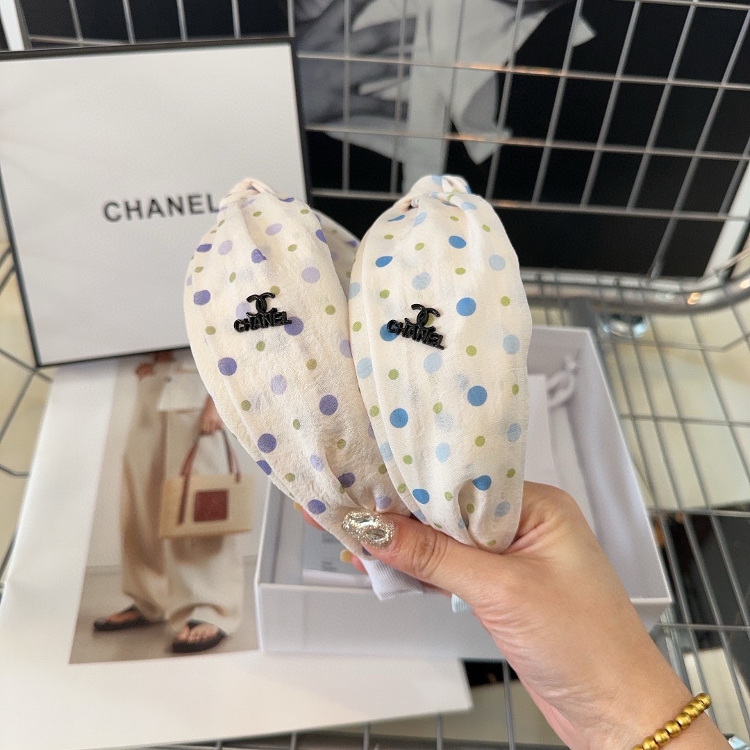 CC Hairband 0008