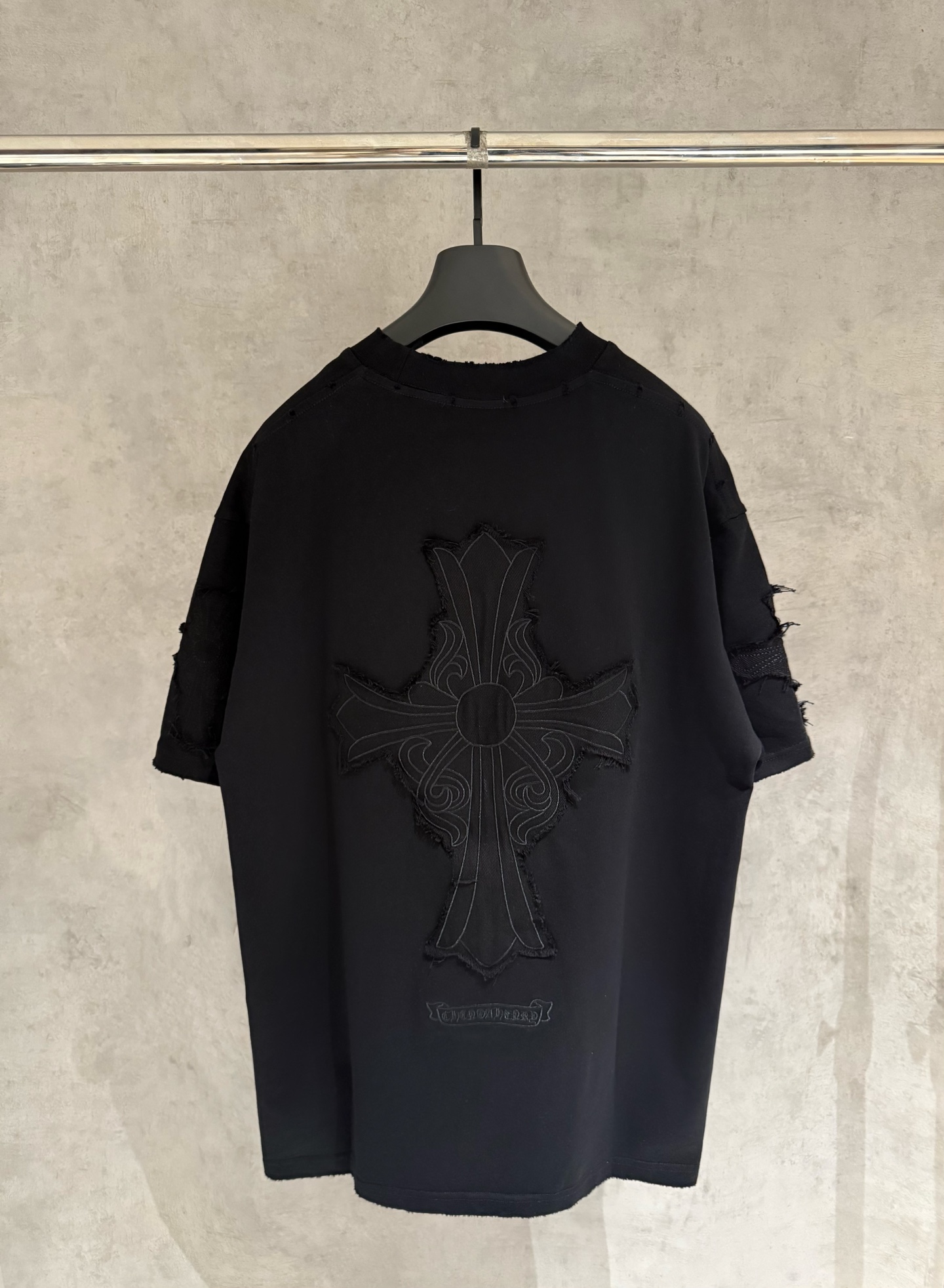 Chrome Hearts 2026ss New T Shirt Size S-XXL