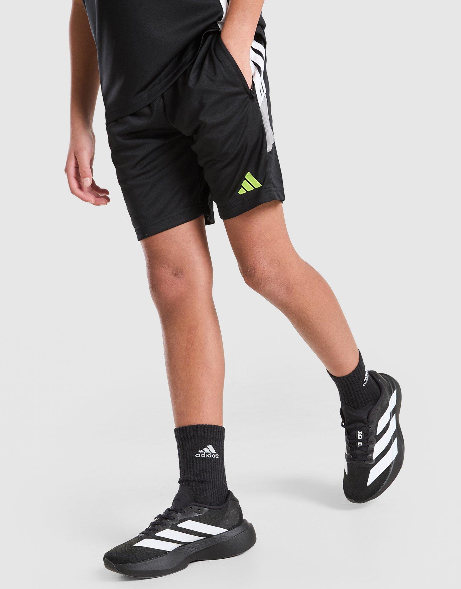 adidas Tiro 26 Essentials Kids Shorts