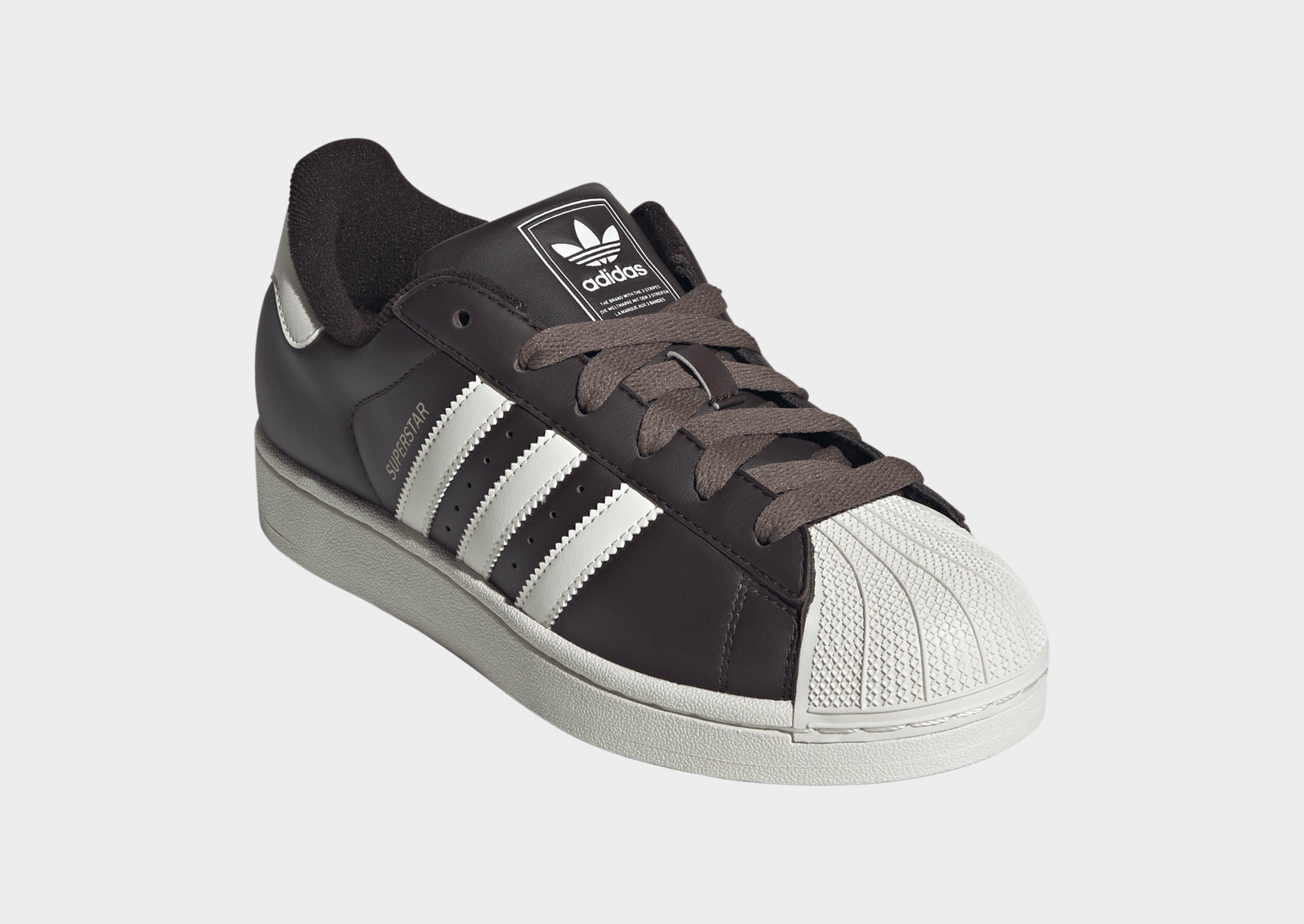 adidas SUPERSTAR II SCHUH