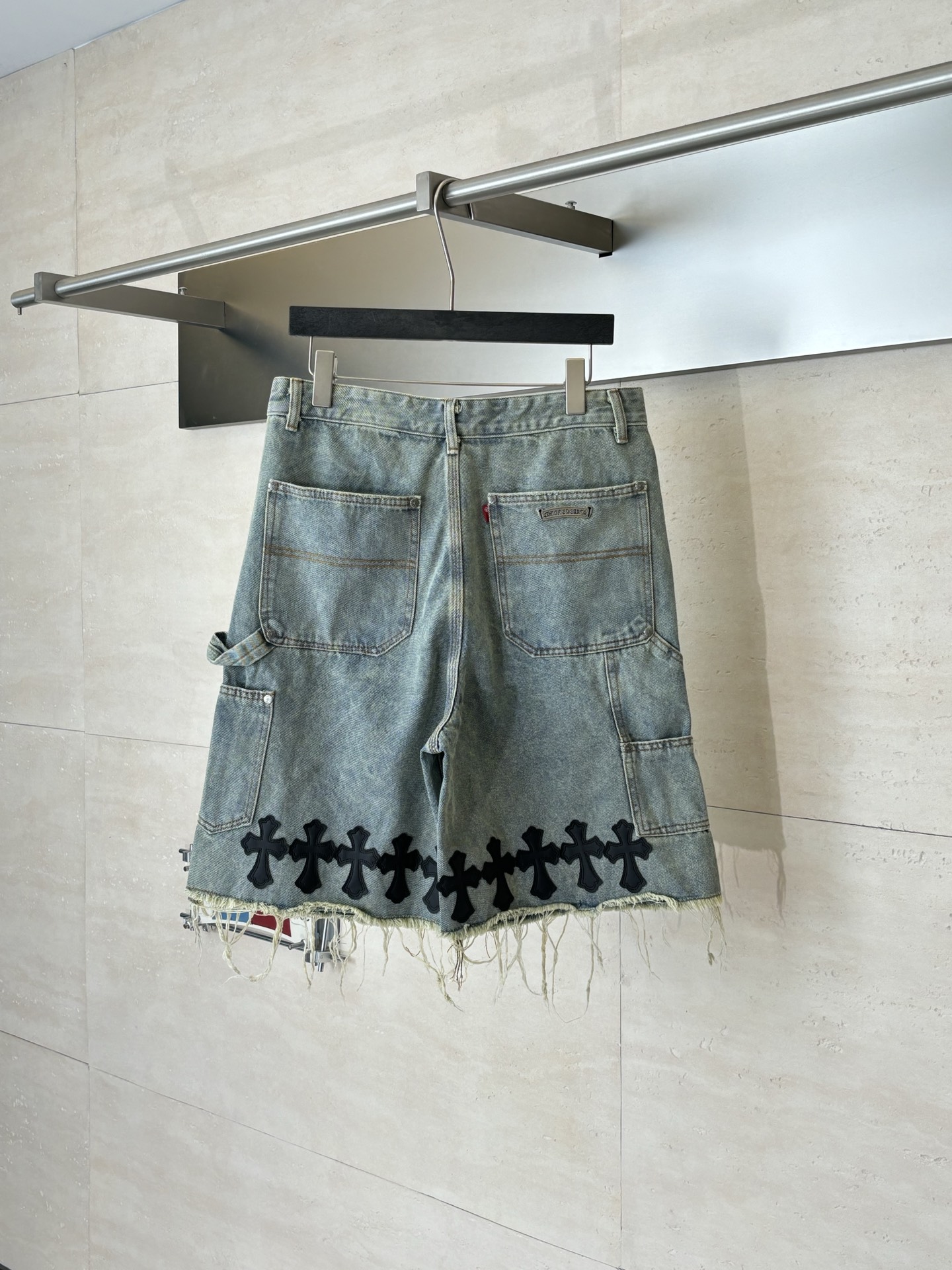 Chrome Hearts 2026ss New Shorts Size 30-36