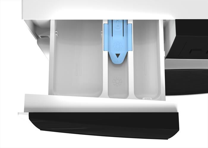 SHARP - Lavatrice ES-NFB914BW1NA 9Kg Classe A-Bianco