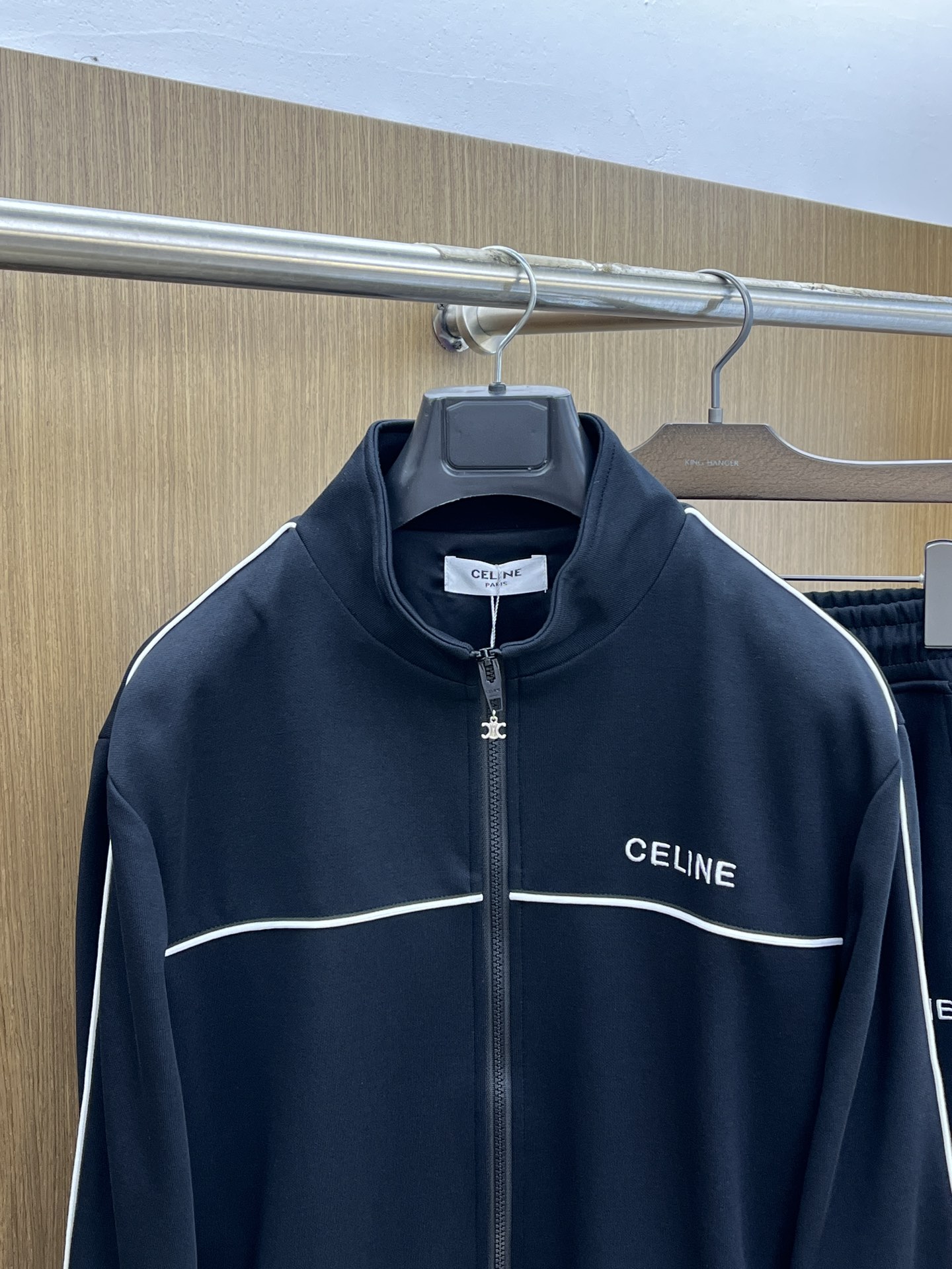 Celine 25SS Jogging Suit Size M-3XL
