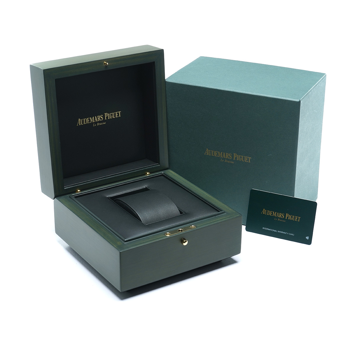 Audemars Piguet Royal Oak Dual Time 26120ST.OO.1220ST.02 39mm Used Men's