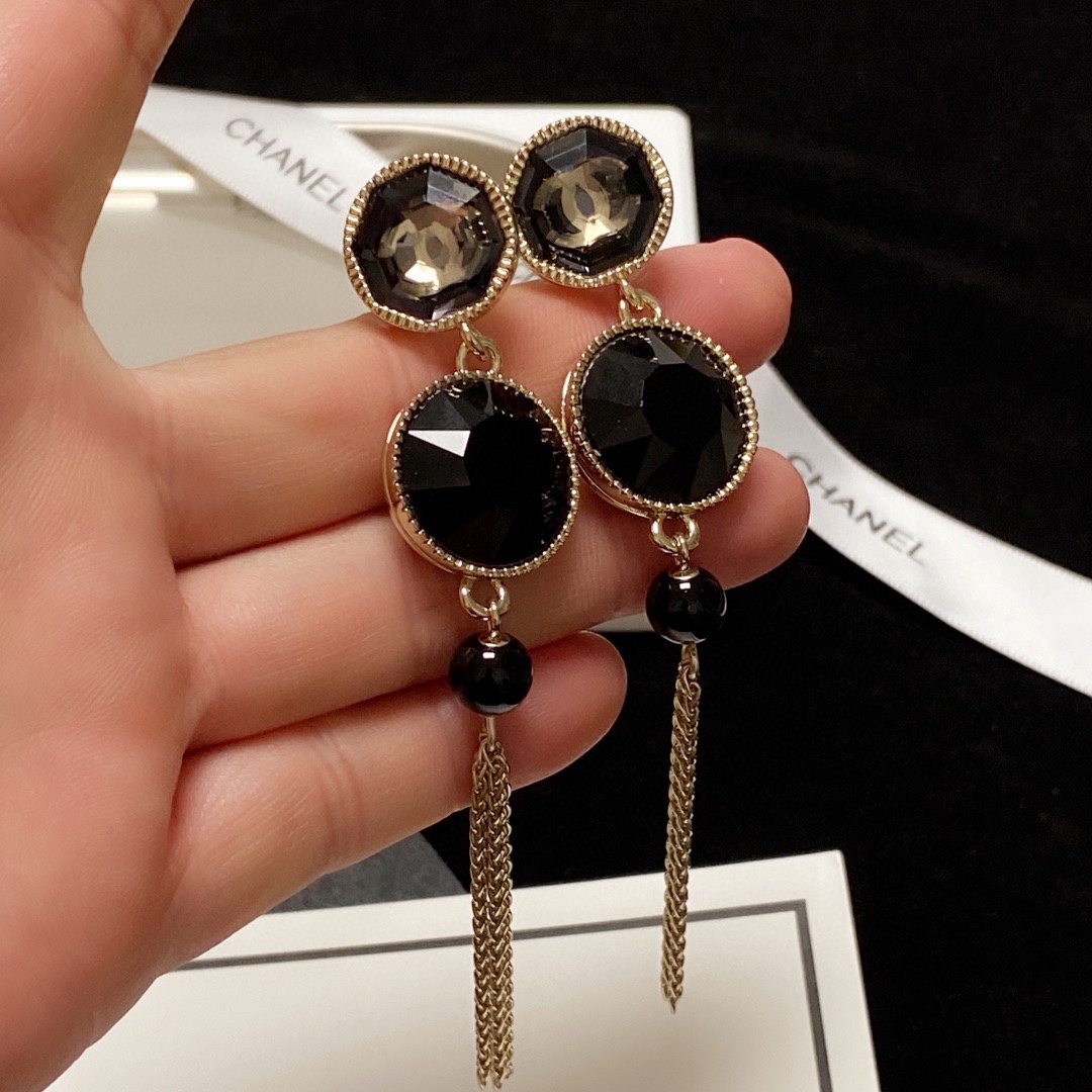 cc Earrings