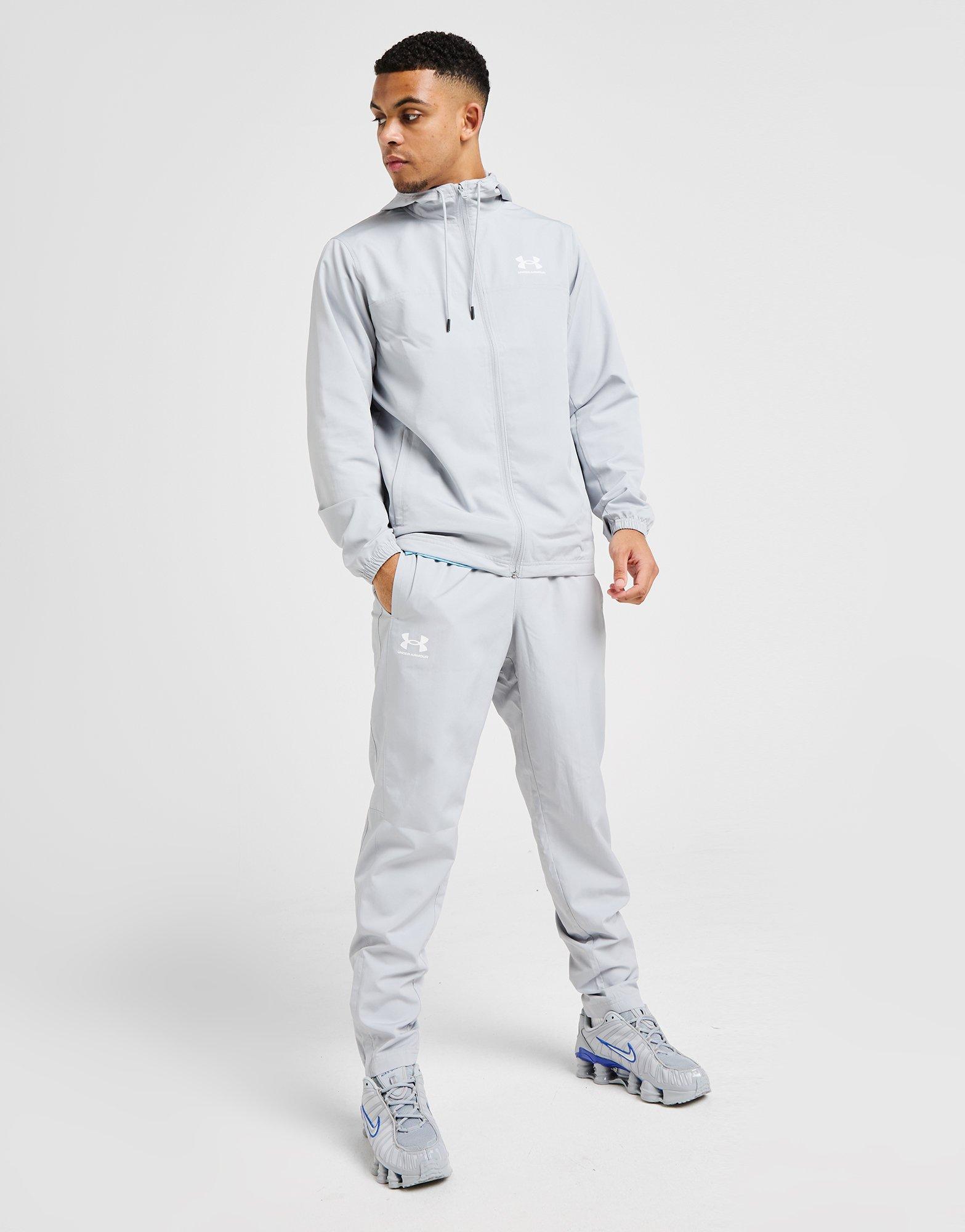 Under Armour Rival Woven Jacke