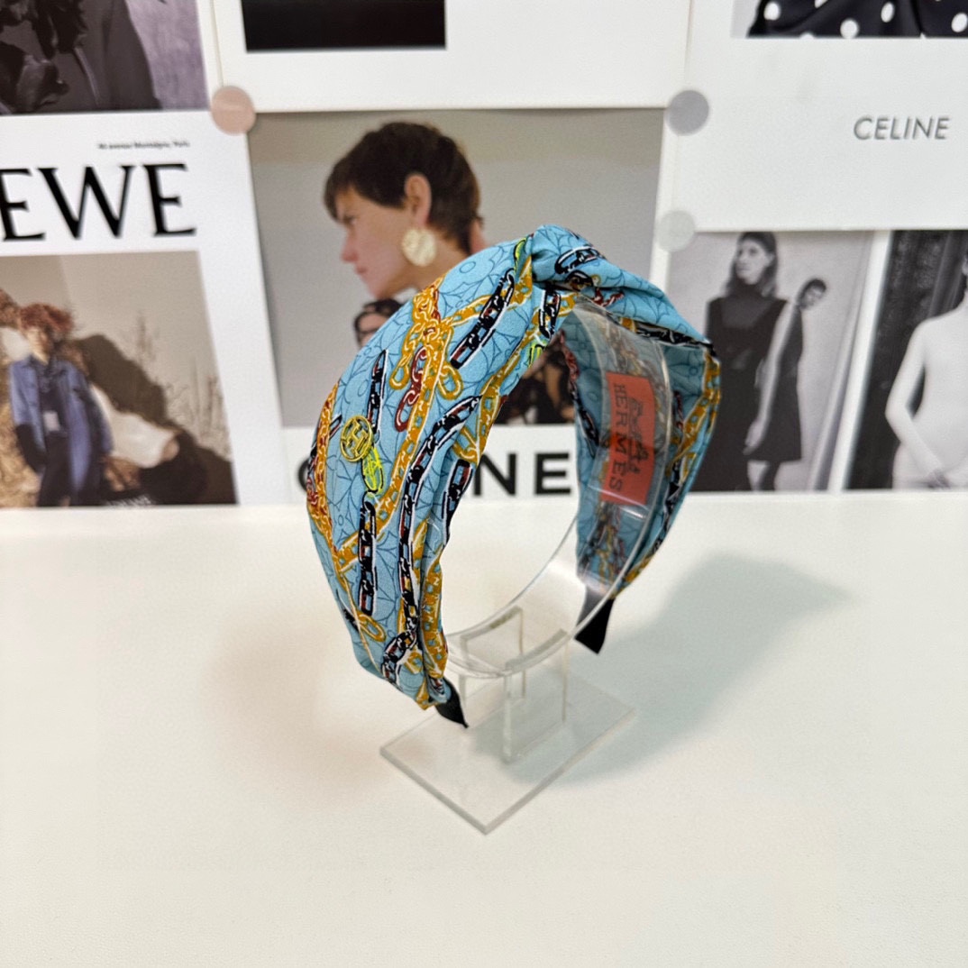 HM Hairband 0010