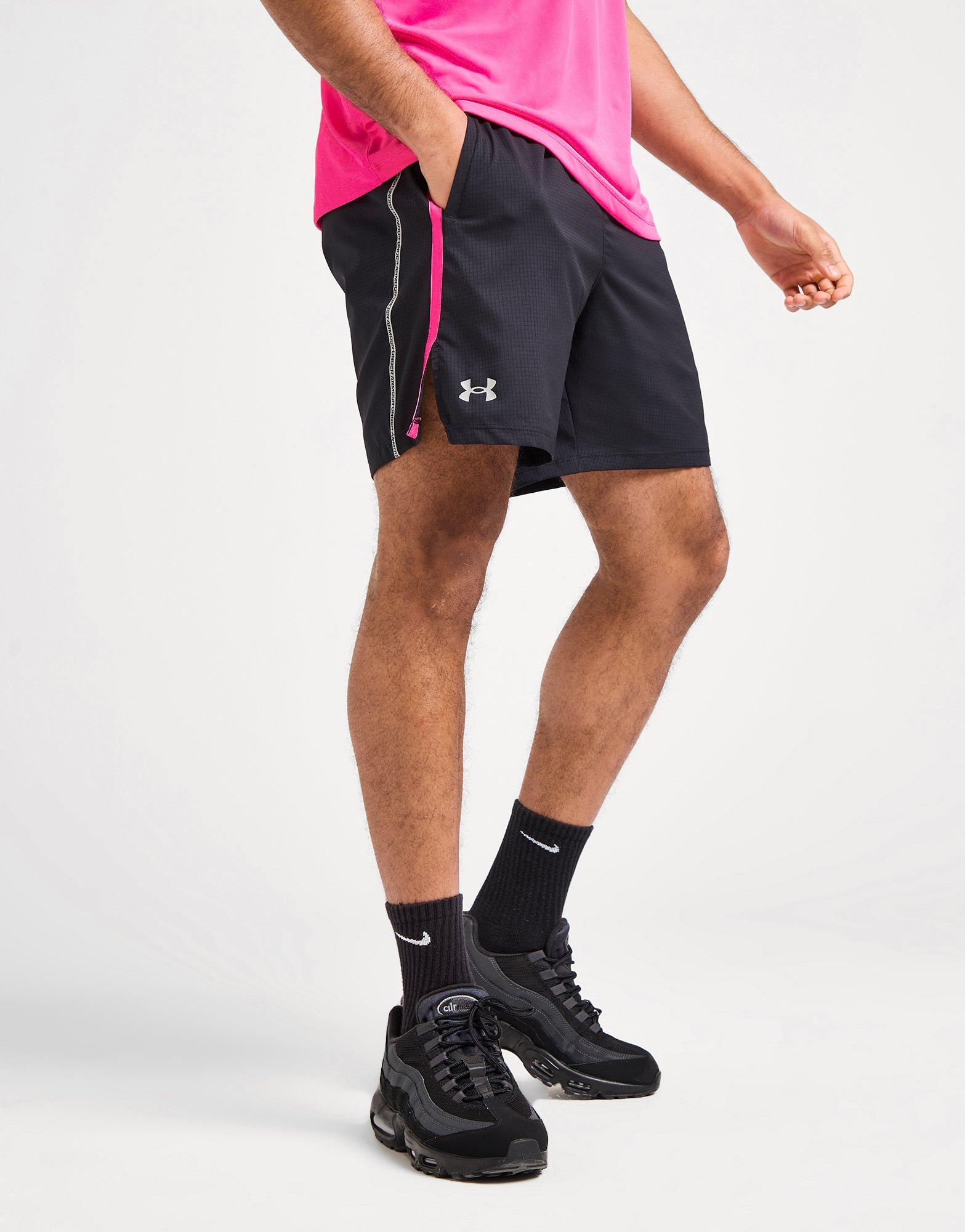 Under Armour Launch Shorts