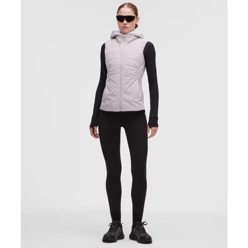 Another Mile Vest