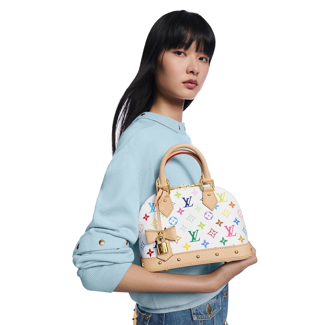 LV x TM Alma BB M13078