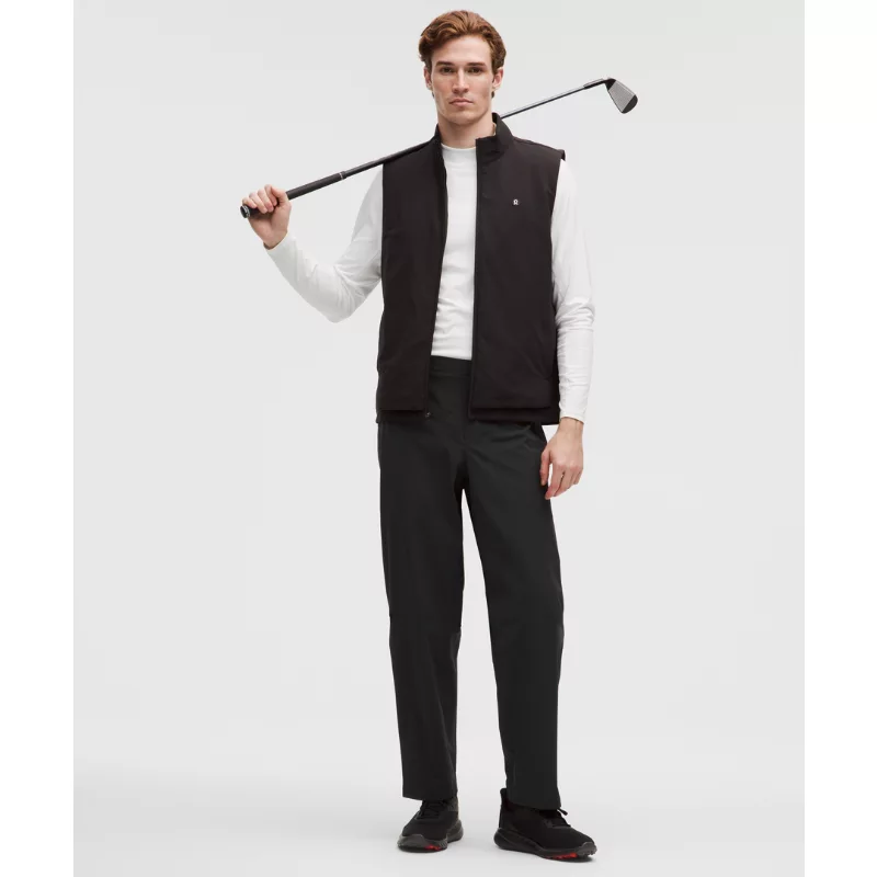 Waterproof Golf Pant Regular