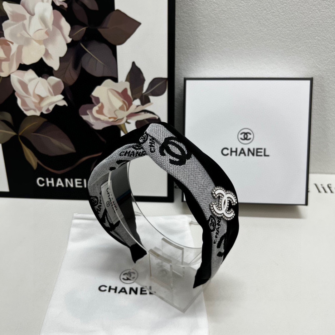 CC Hairband 0026