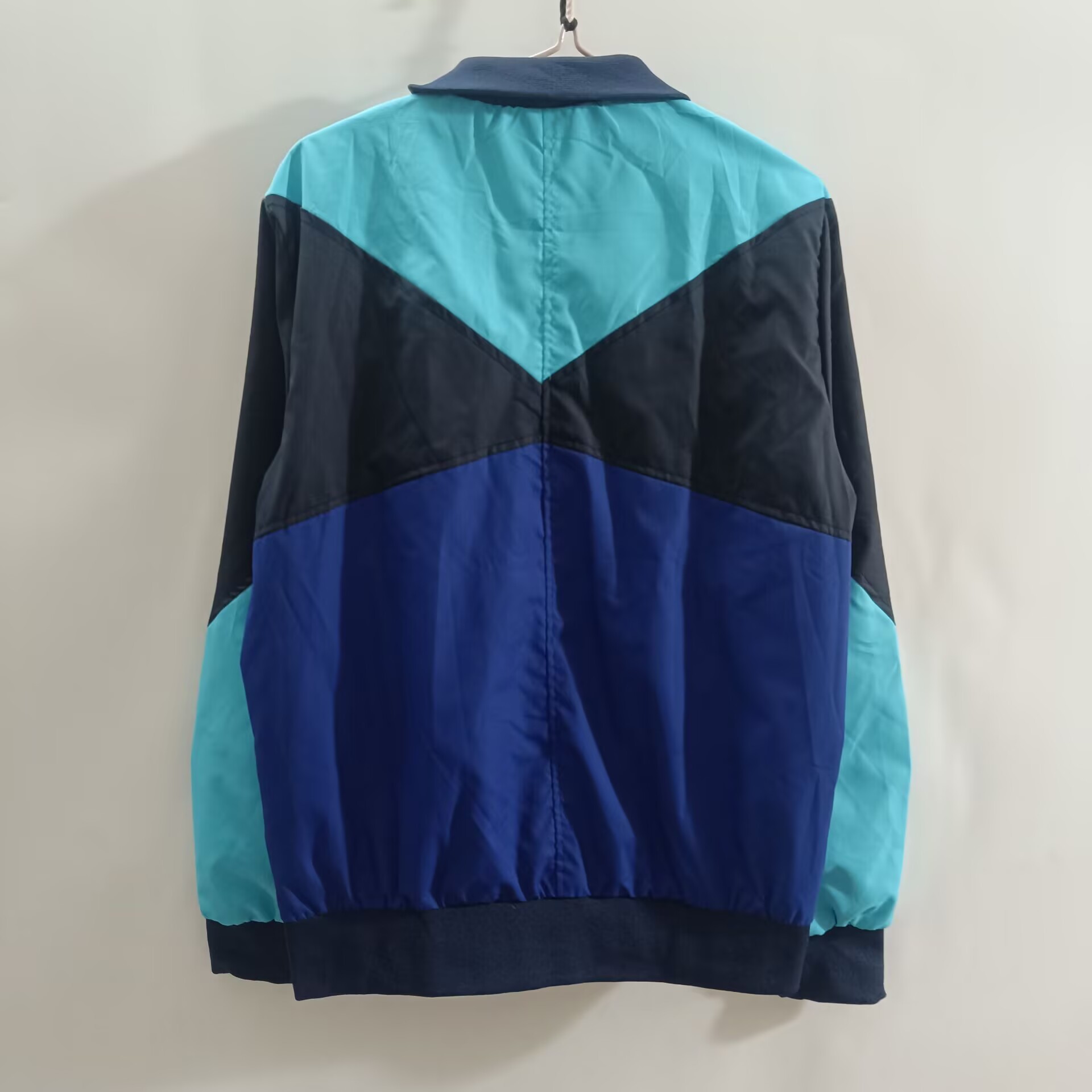 2025/2026 Chelsea Football Windbreaker
