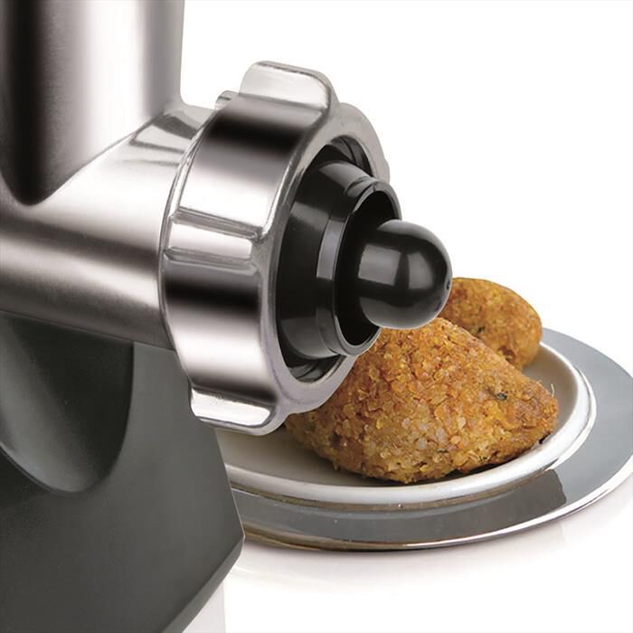 BLACK & DECKER - BXMMA1000E-Grigio anti-impronta