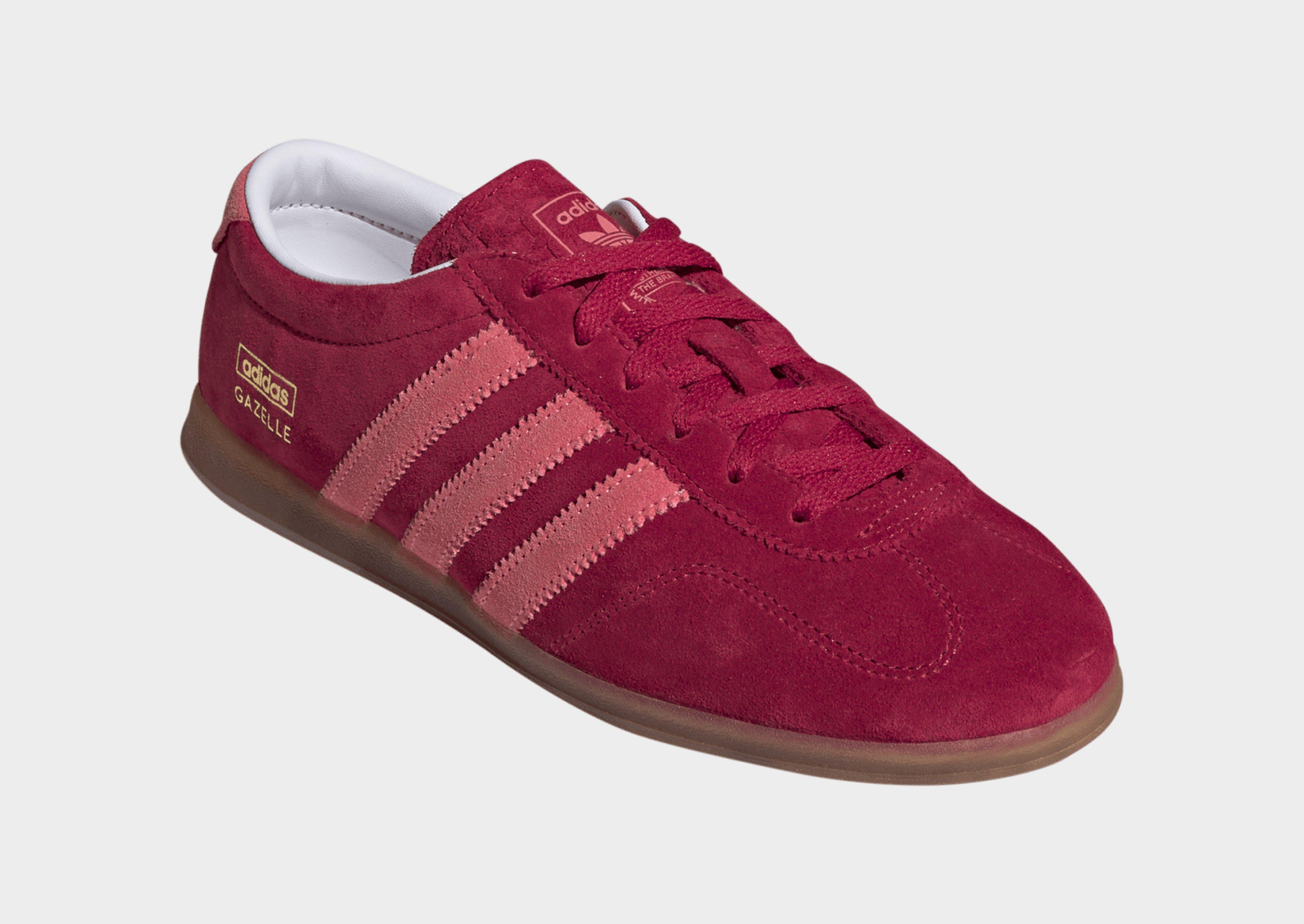 adidas Gazelle Lo Pro Schuh