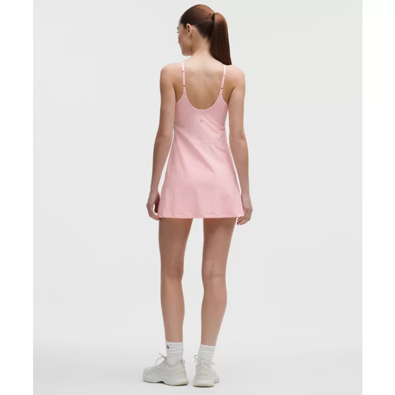 lululemon Align™ High-Neck Dress A/B Cup Sleek Liner