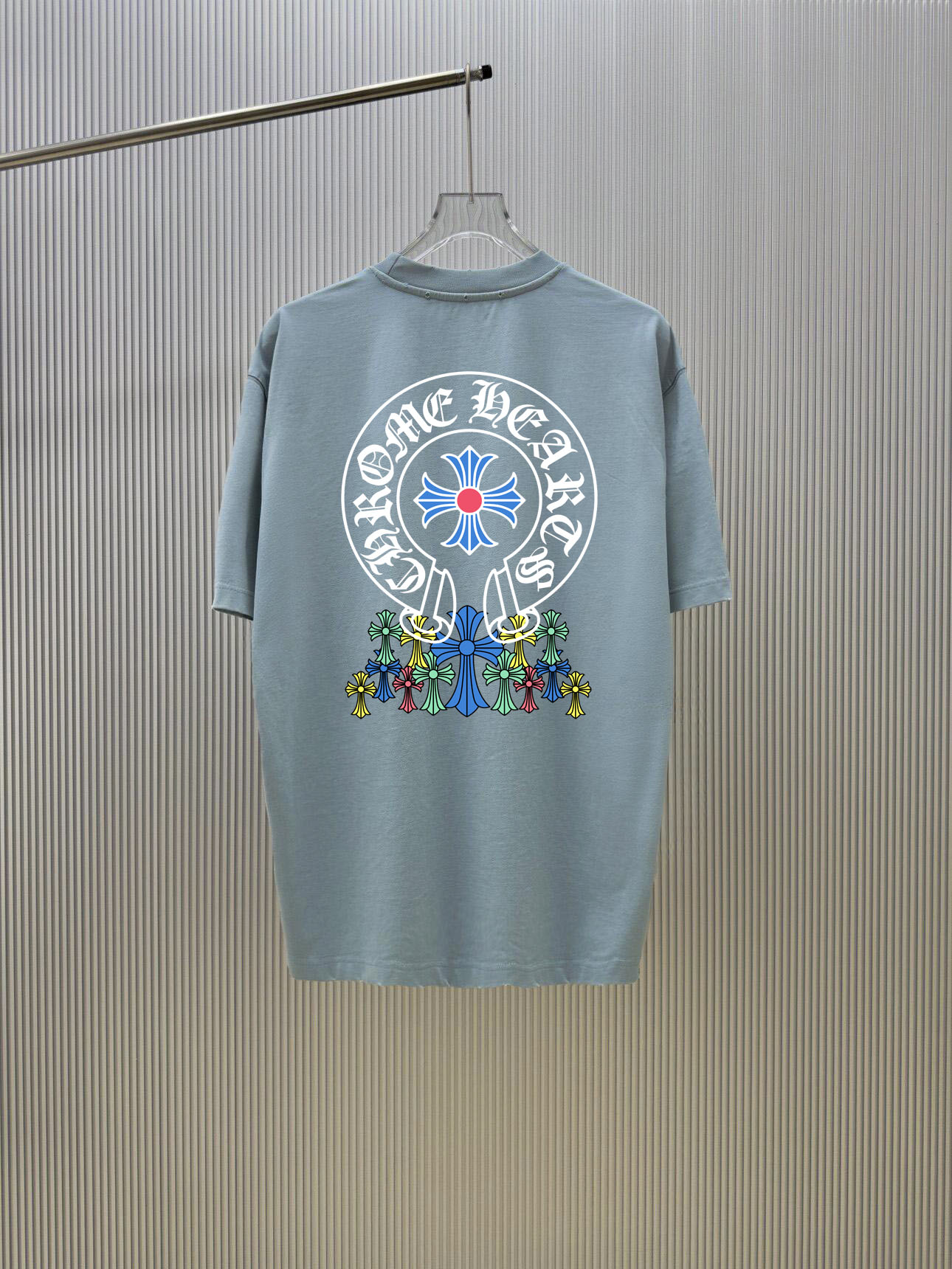 Chrome Hearts 2026ss New  T Shirt  Size M-4XL