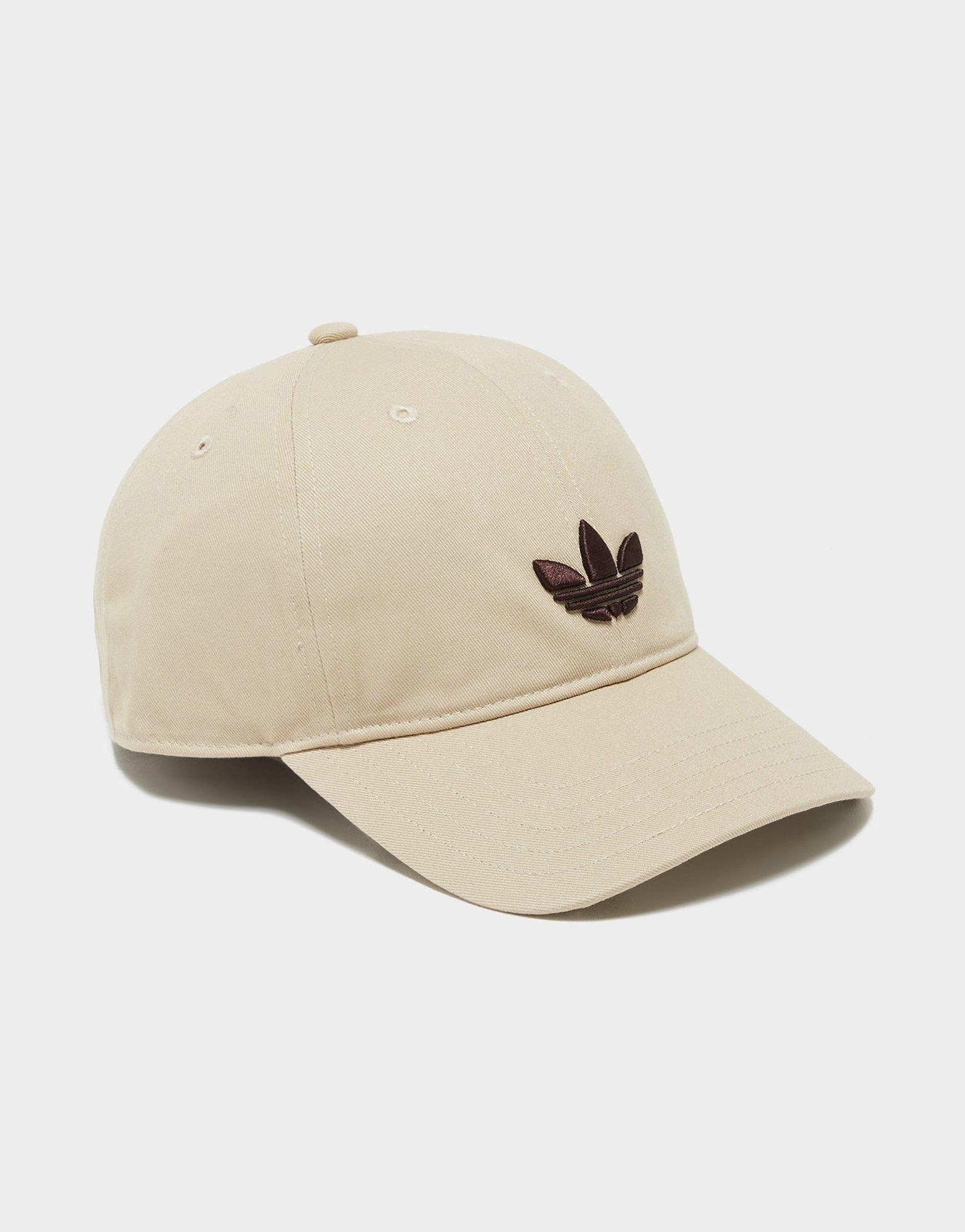 adidas Adicolor Classic Trefoil Baseball Kappe