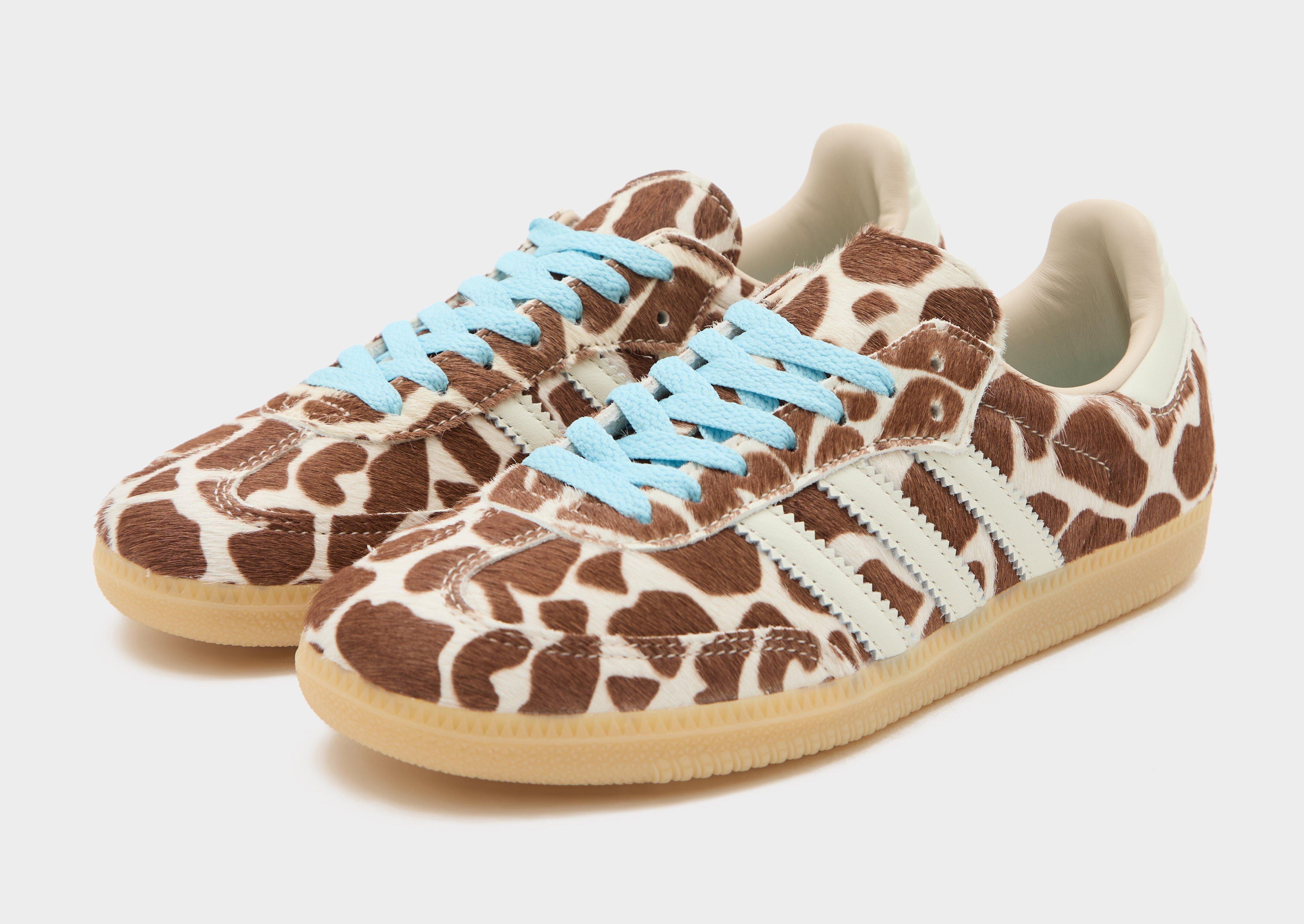 adidas Originals SAMBA OG SCHUH
