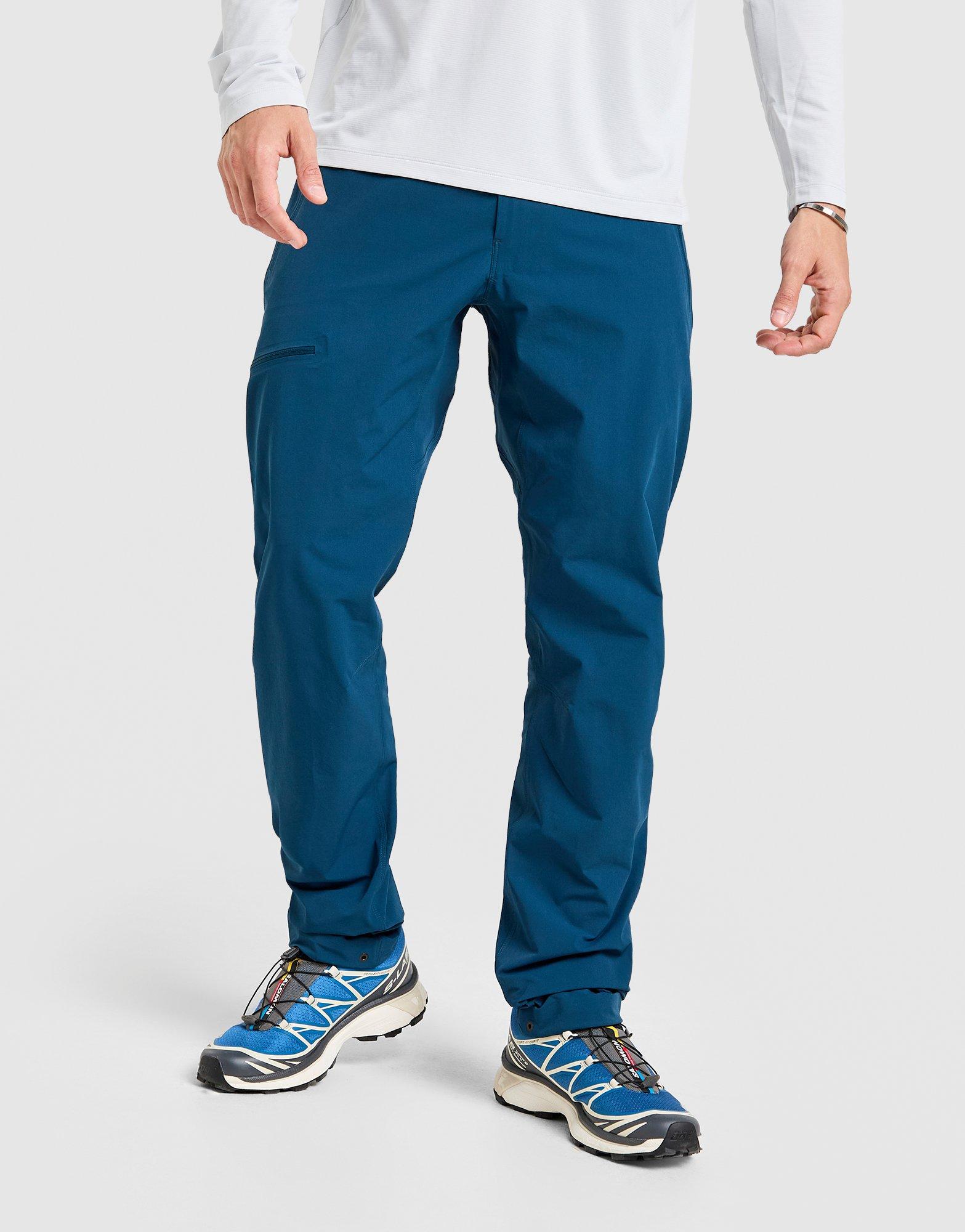 Arc'teryx Gamma Softshell Trainingshose