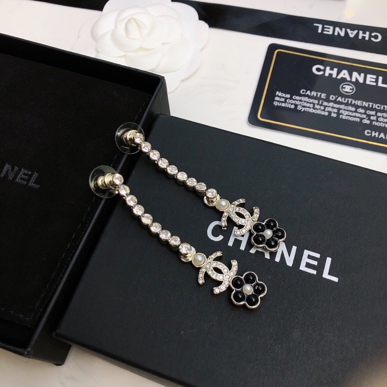 cc Earrings